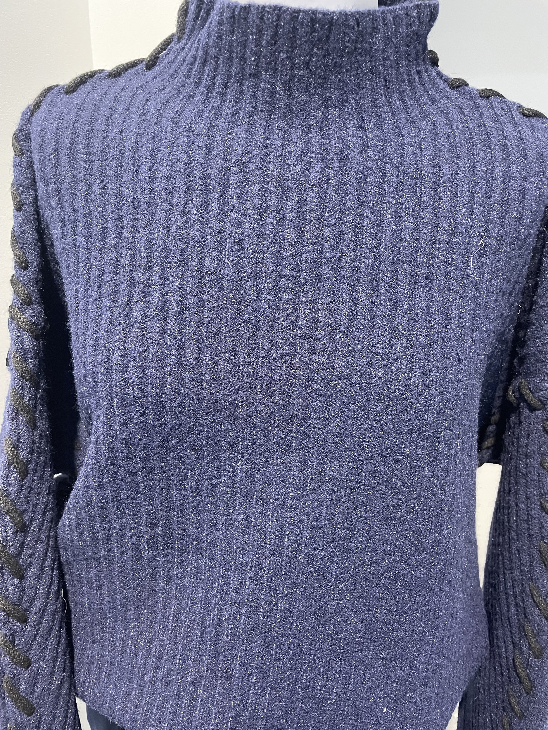 PULL SKATIE MARINE 2