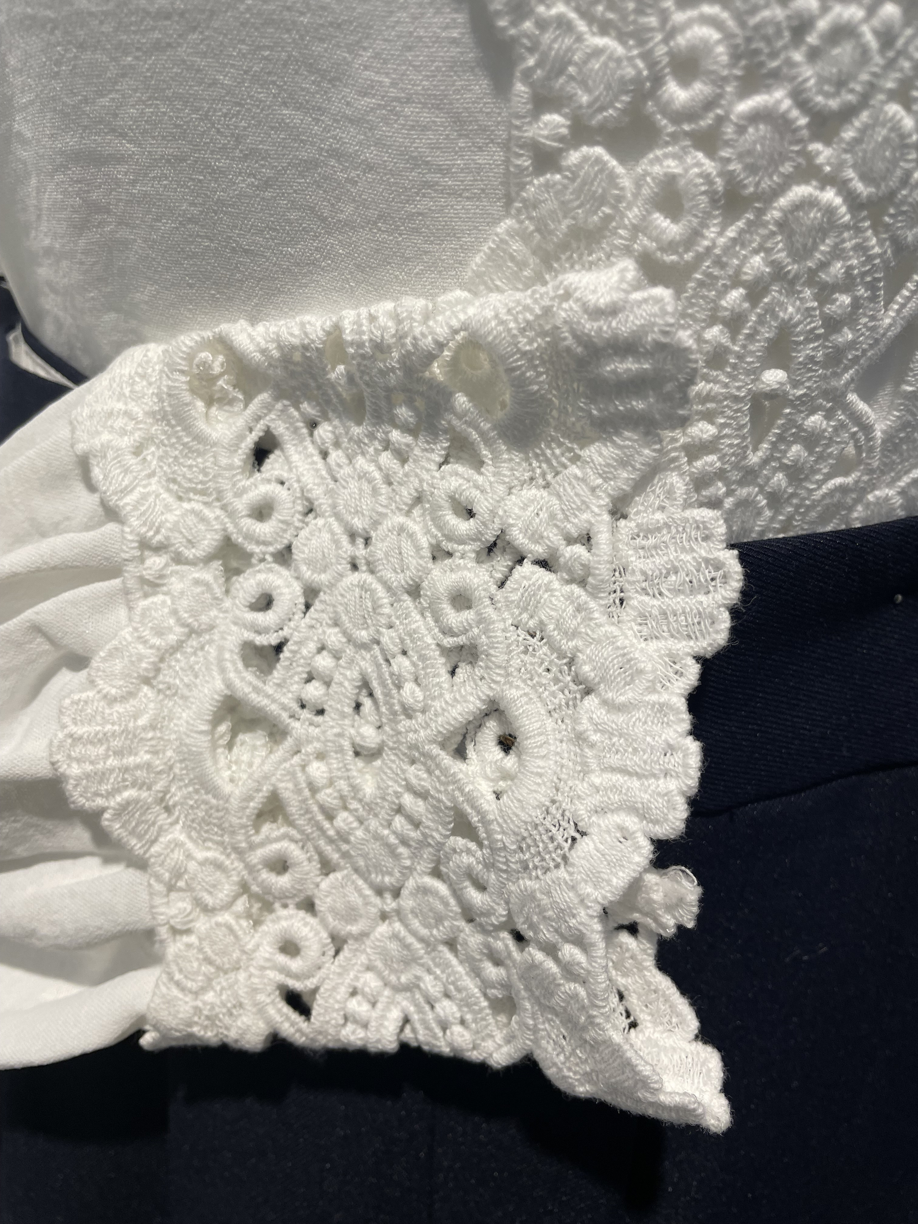 BLOUSE BLANCHE 3