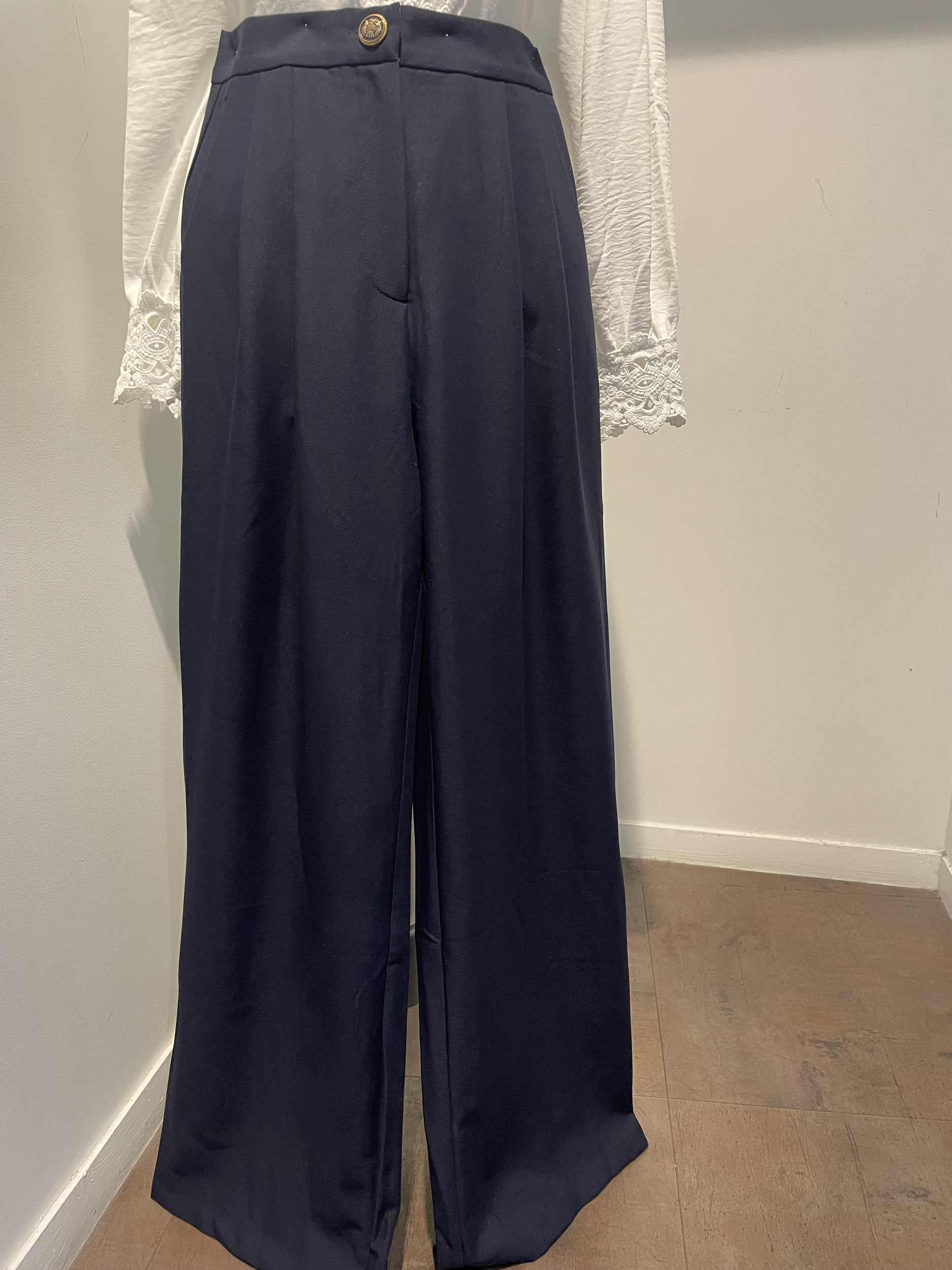 PANTALON MARINE 2