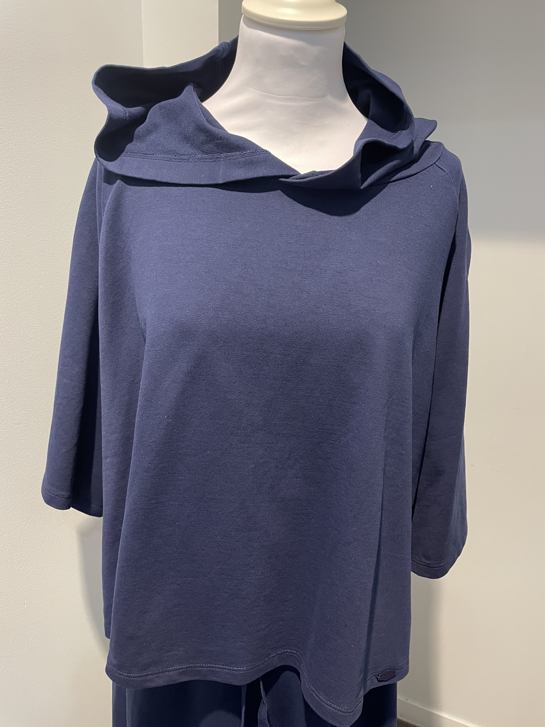 SWEAT DAYAN 2