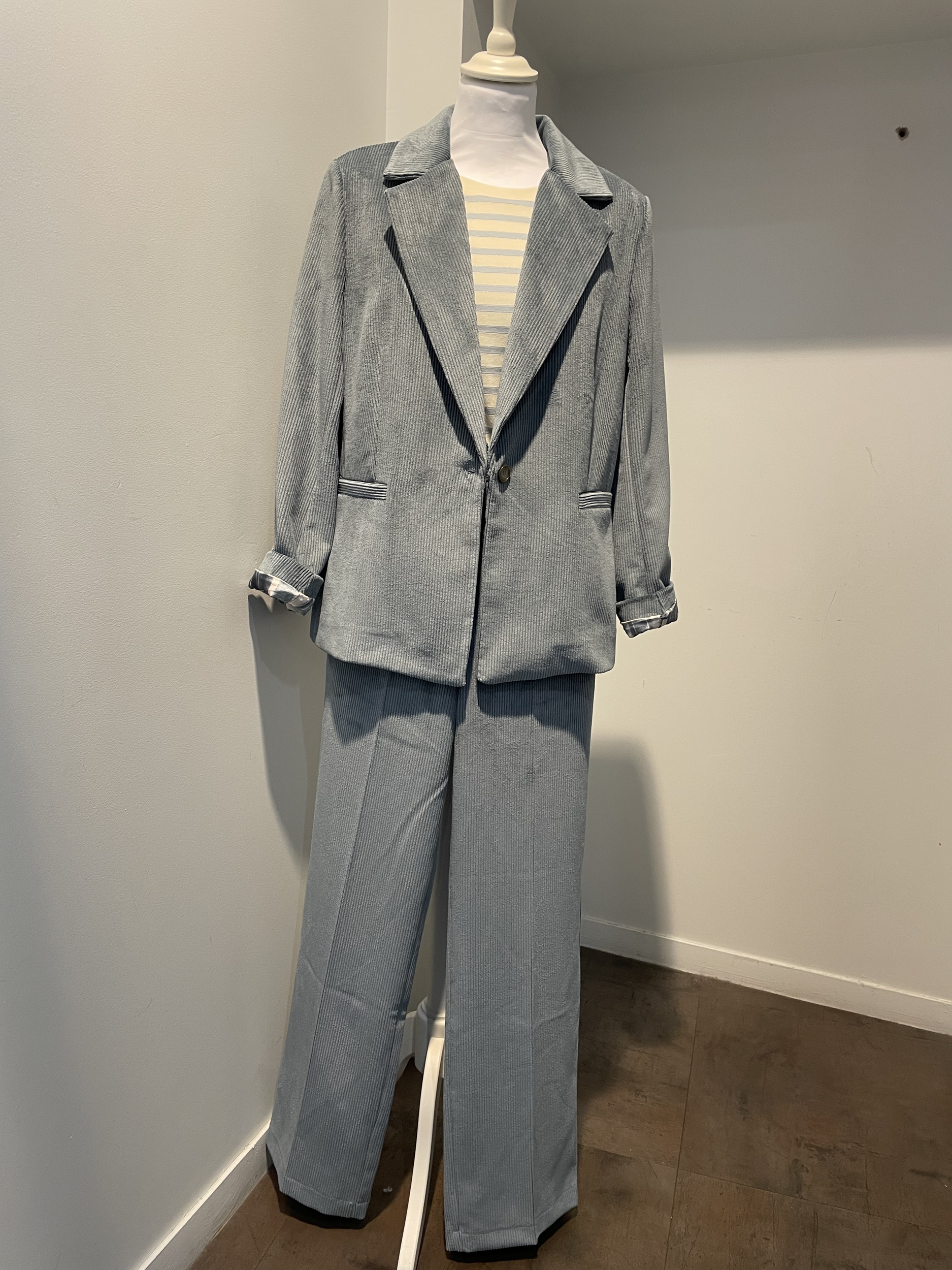 BLAZER BETH 1