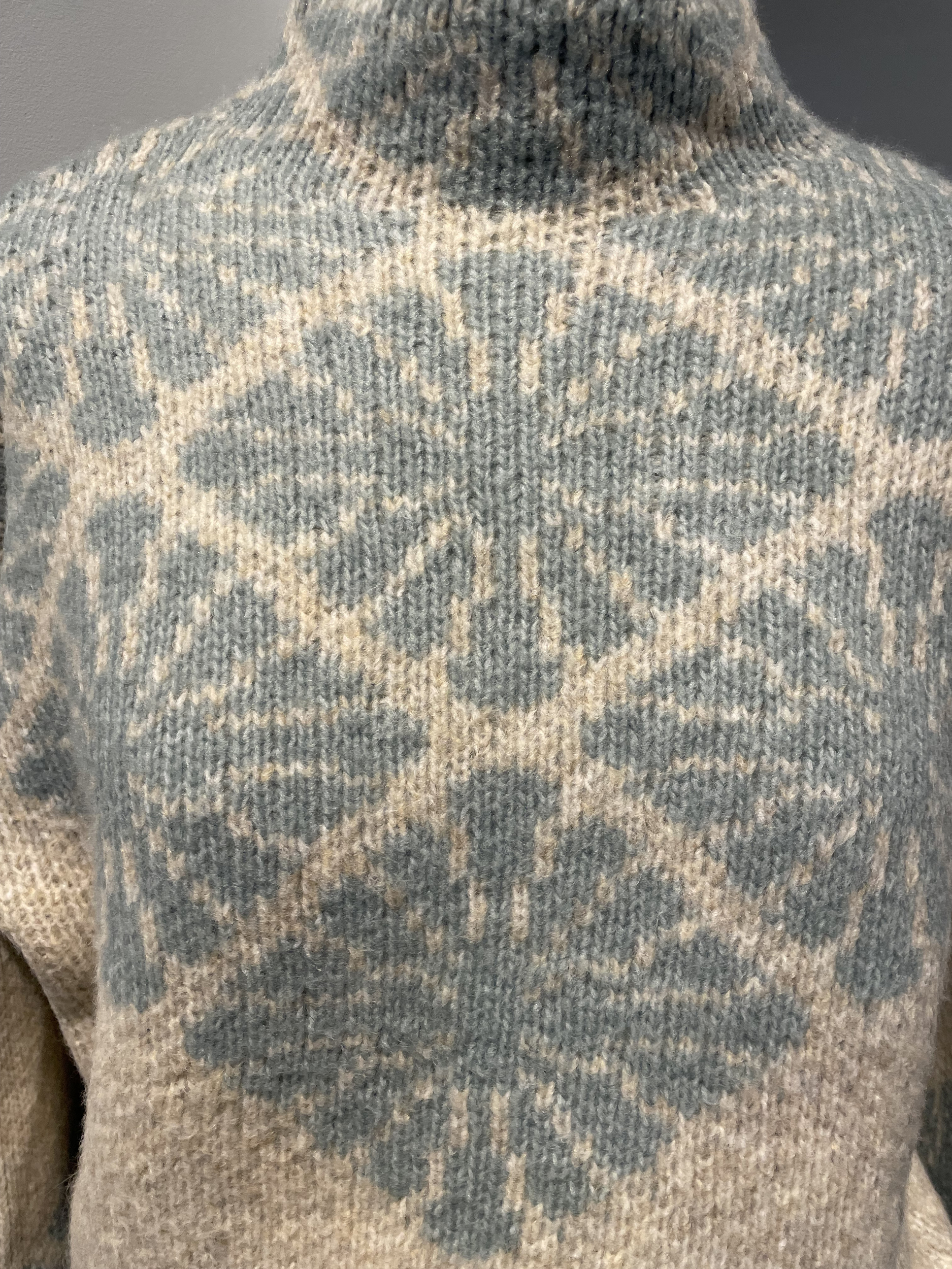 PULL JACQUARD 2