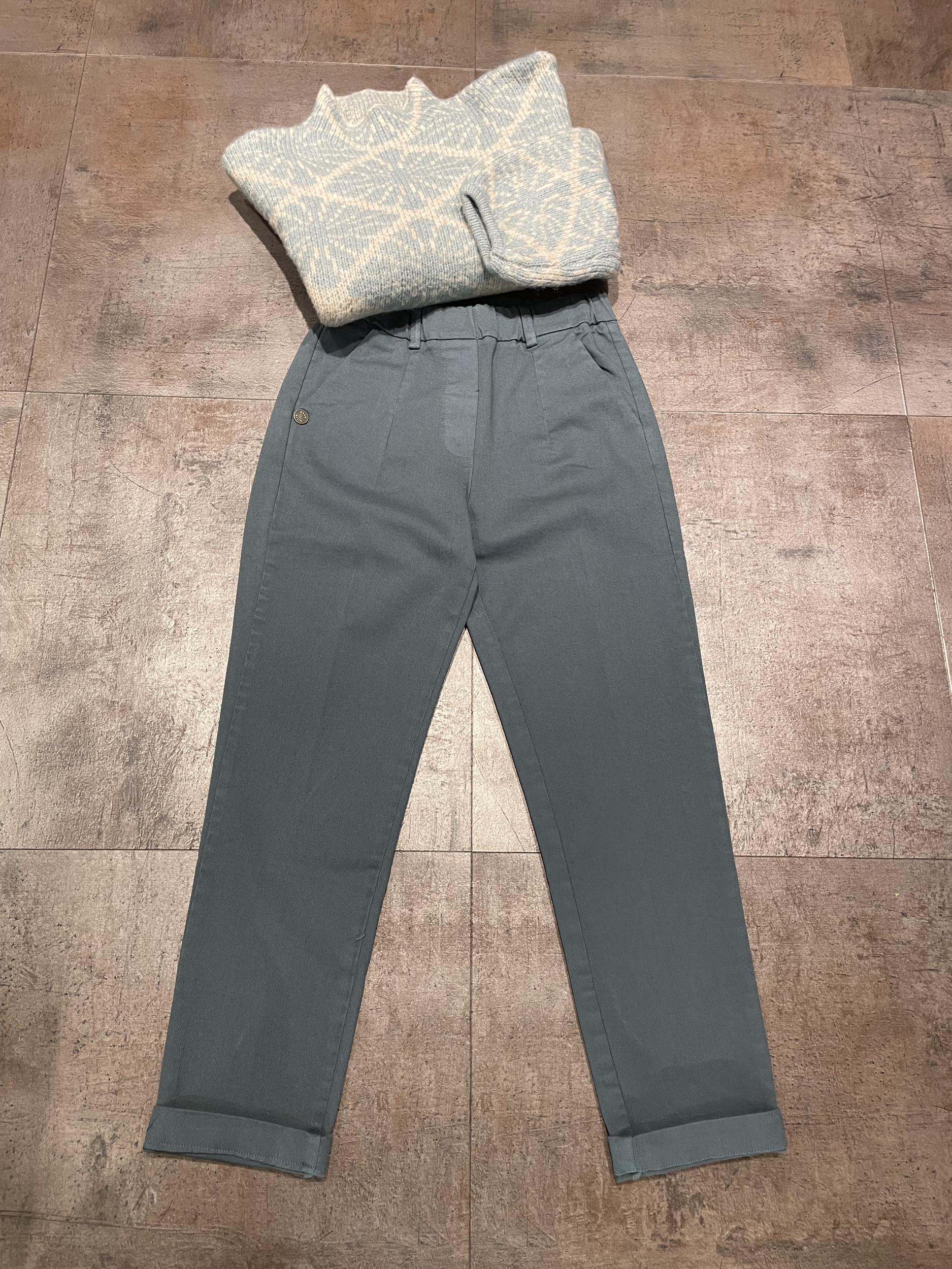 chino bleu 3