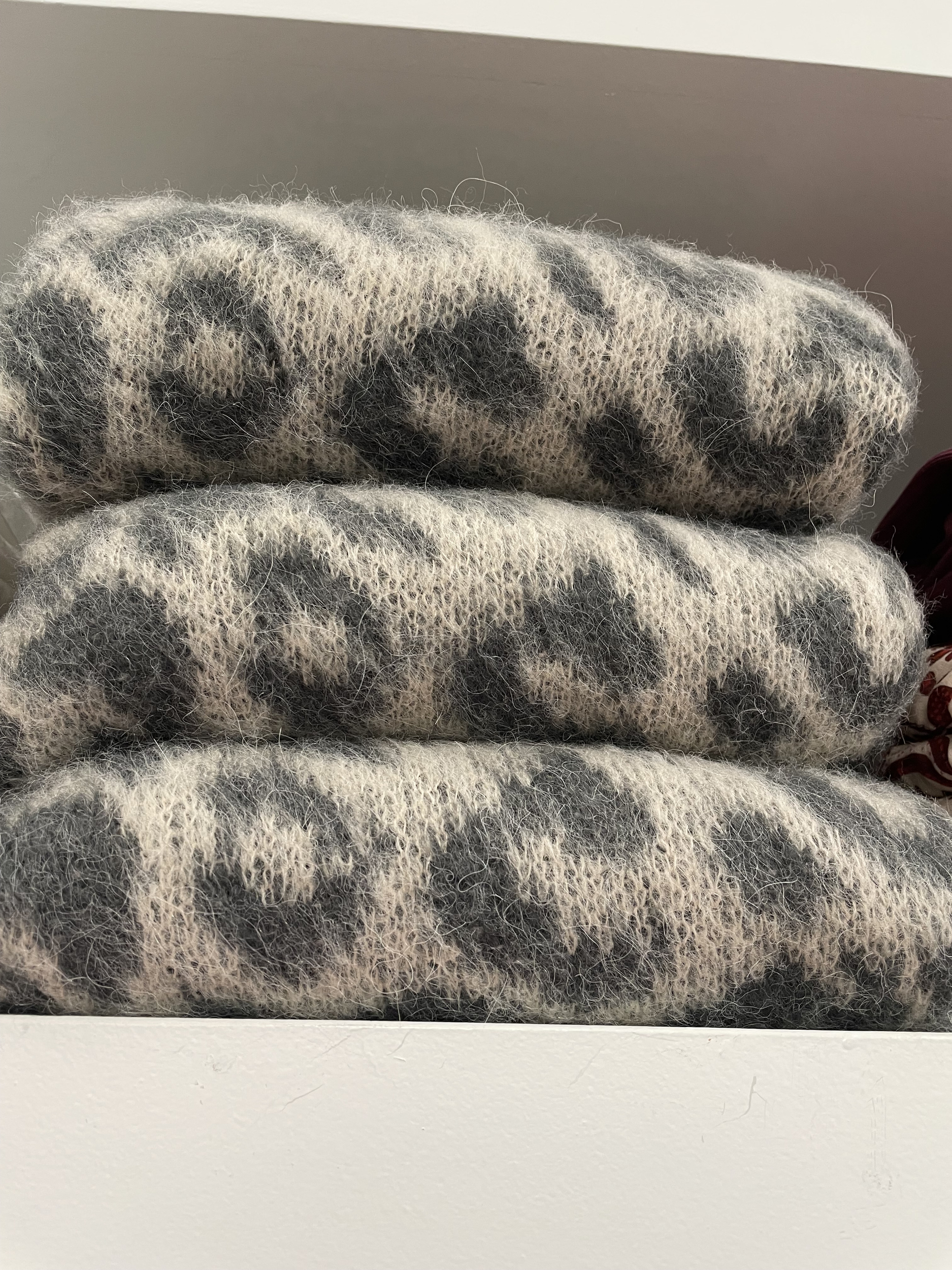 PULL LEOPARD