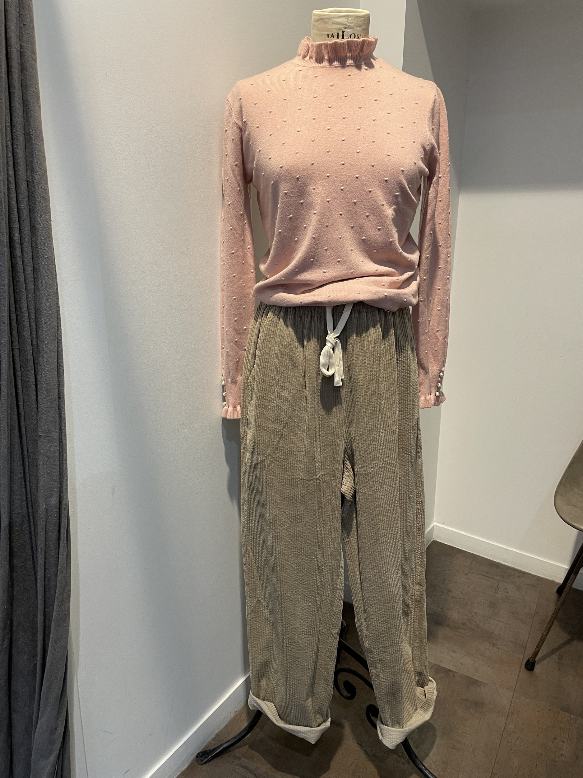 PANTALON LIBERTY 2