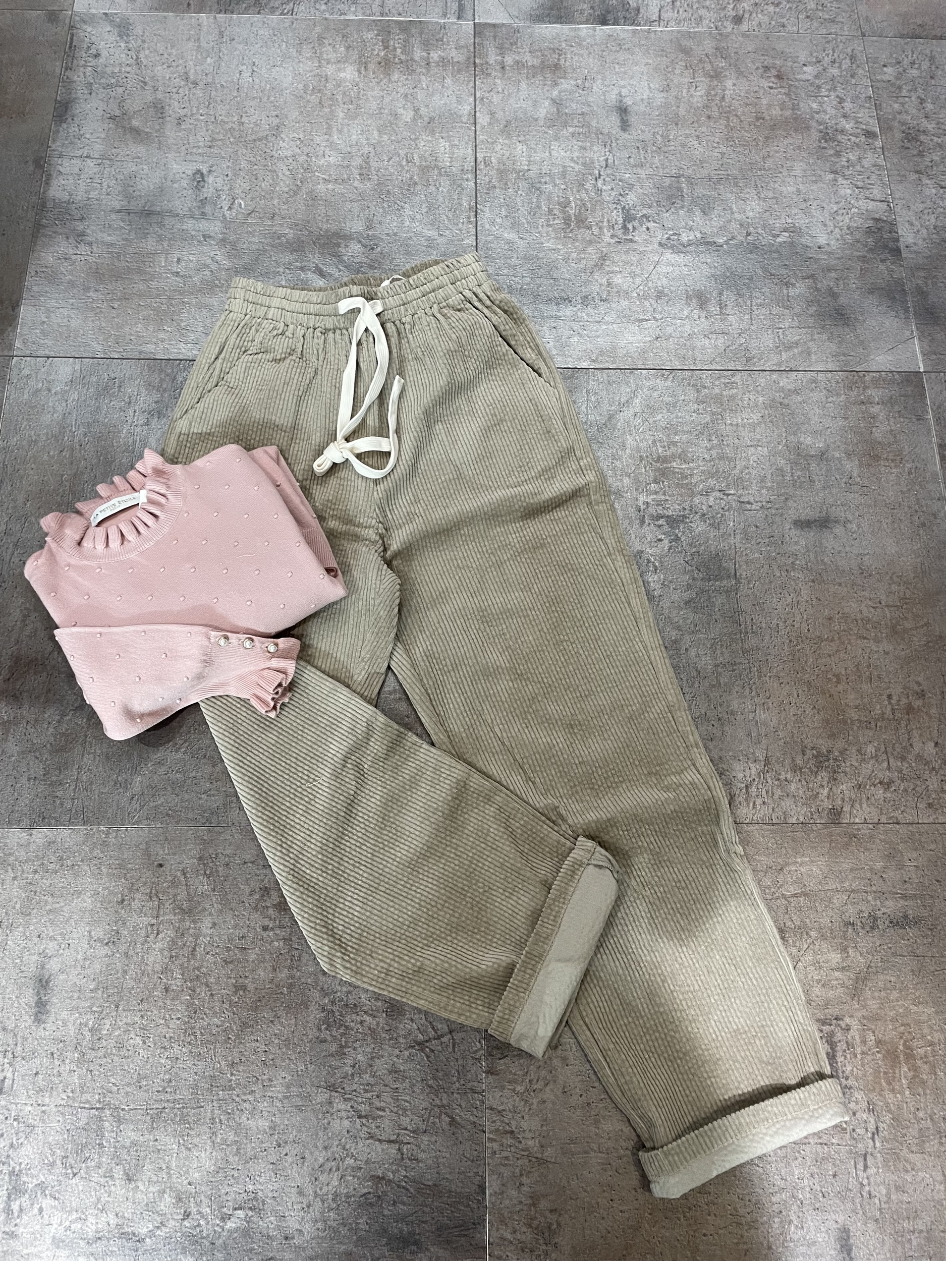 PANTALON LIBERTY