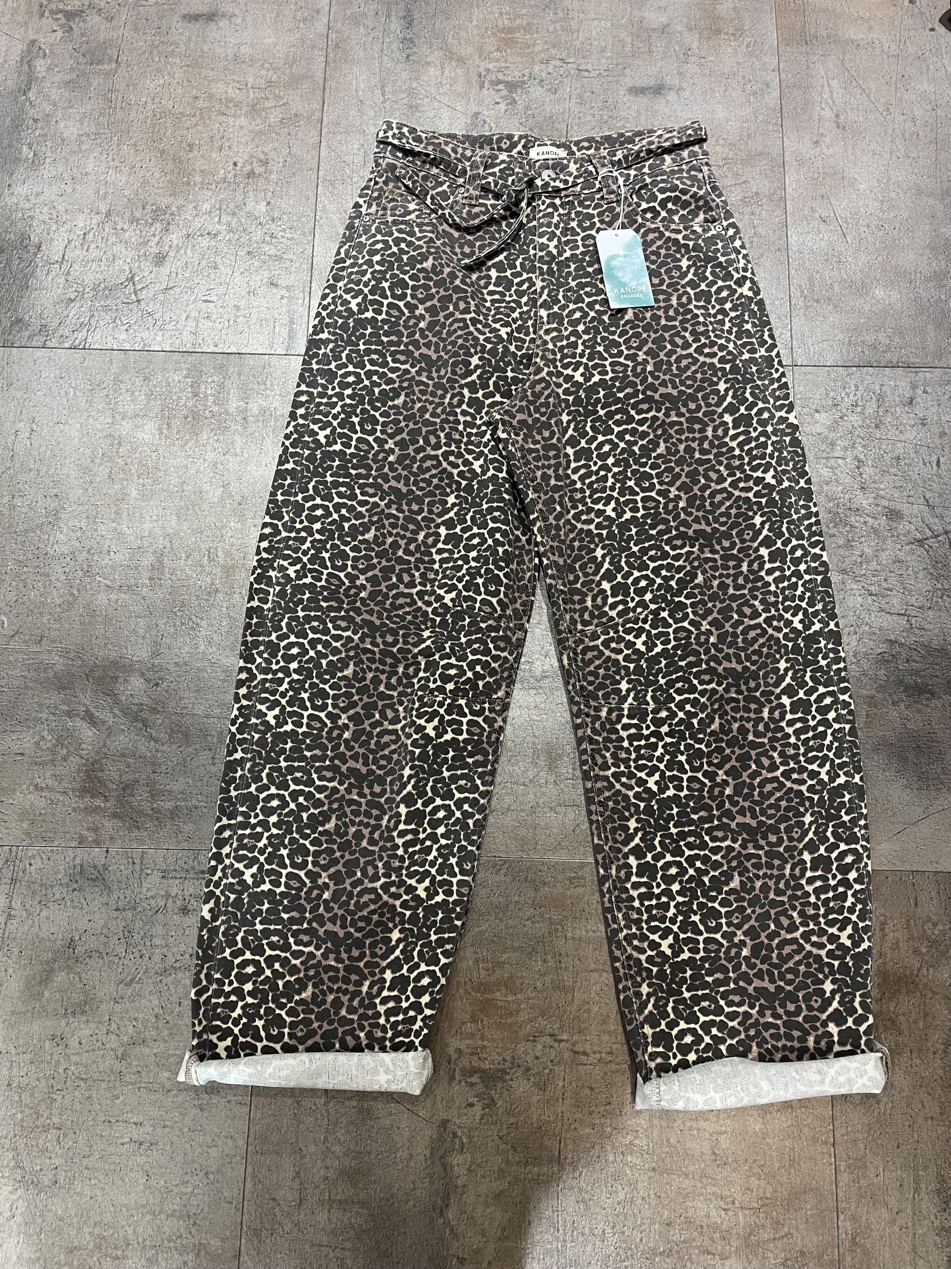 PANT LEO KANOPE 4
