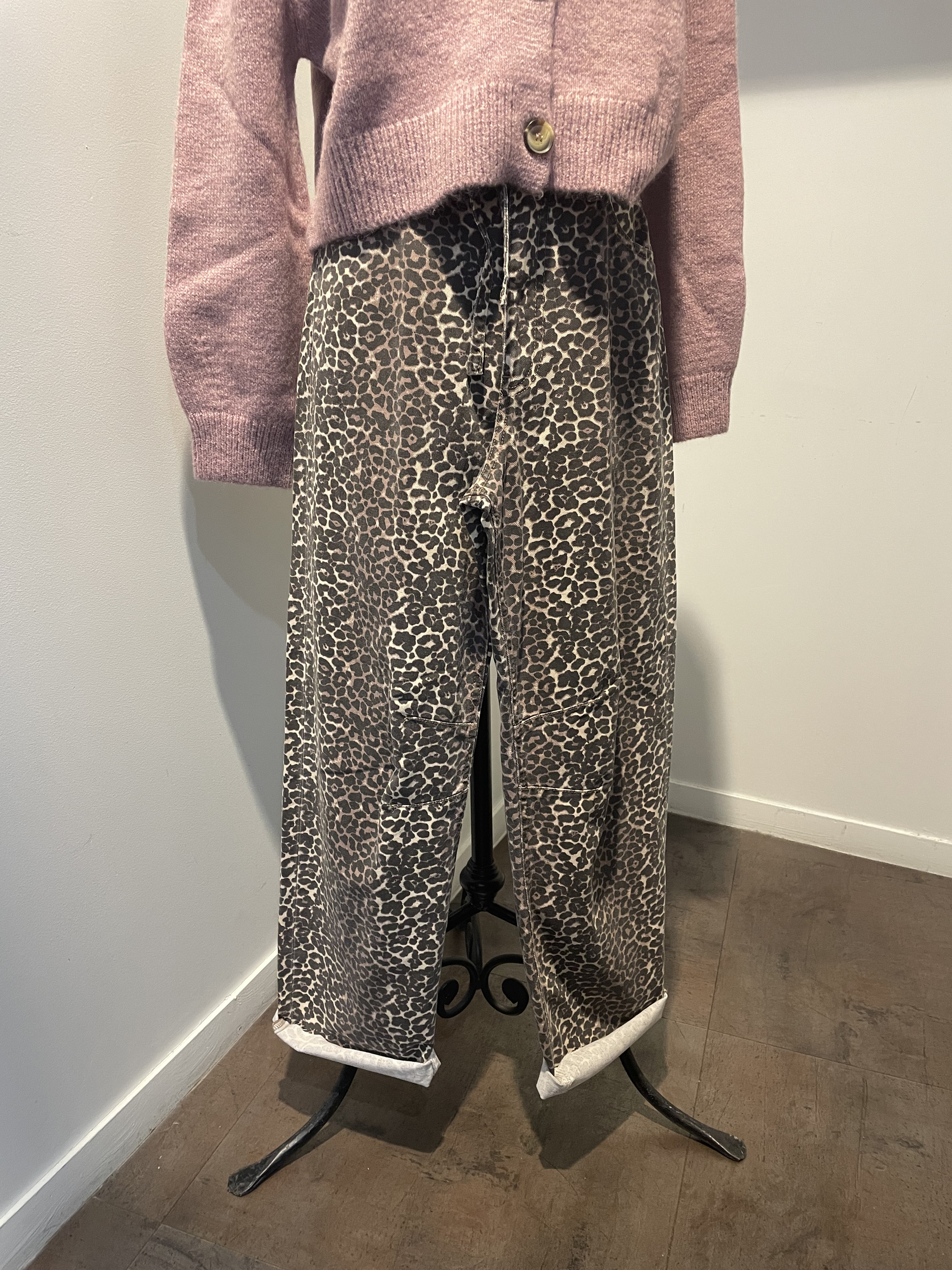 PANT LEO KANOPE 3