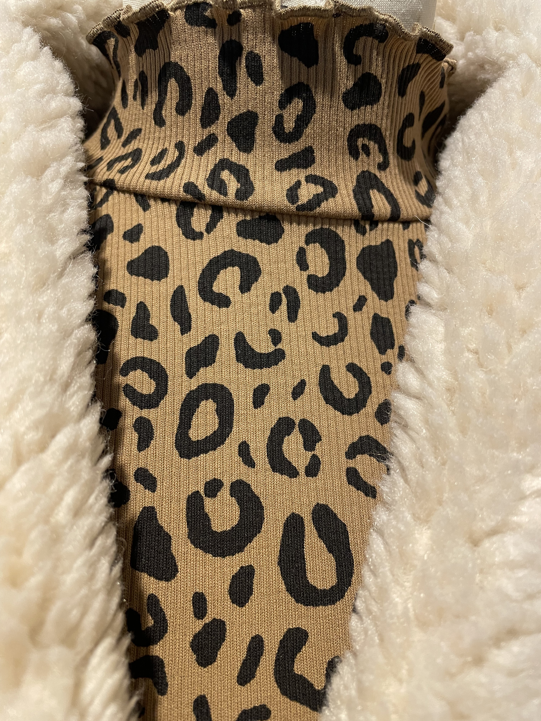 SOUS PULL LEO 2