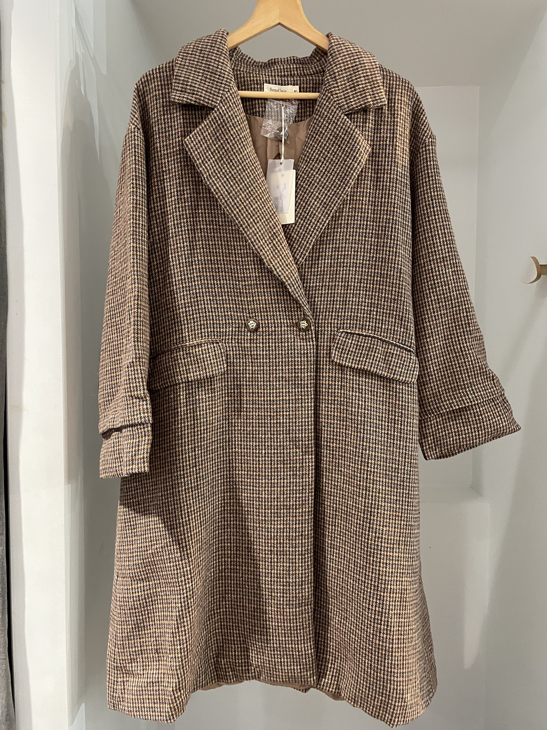 MANTEAU