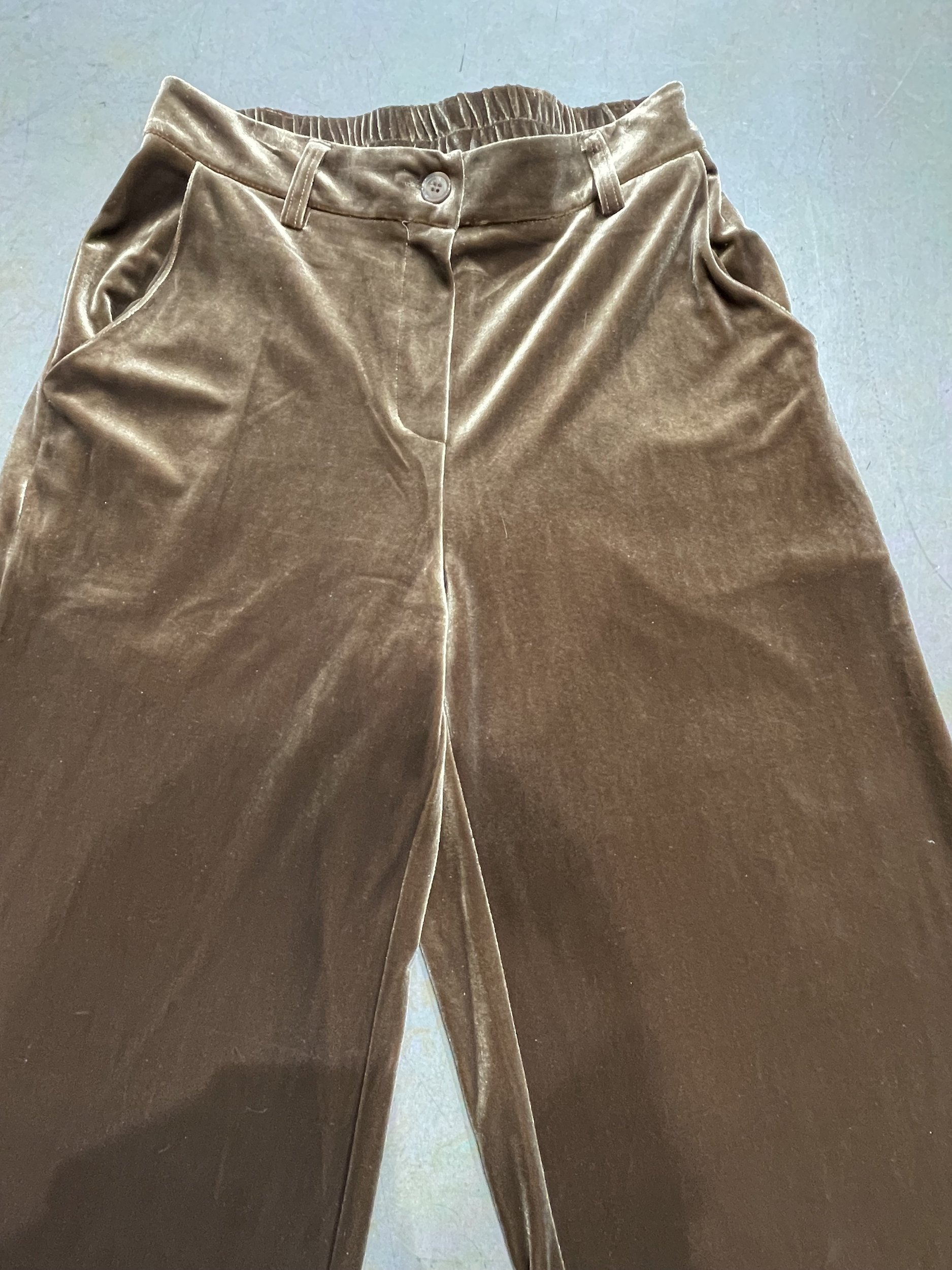 PANTALON NOISETTE 2