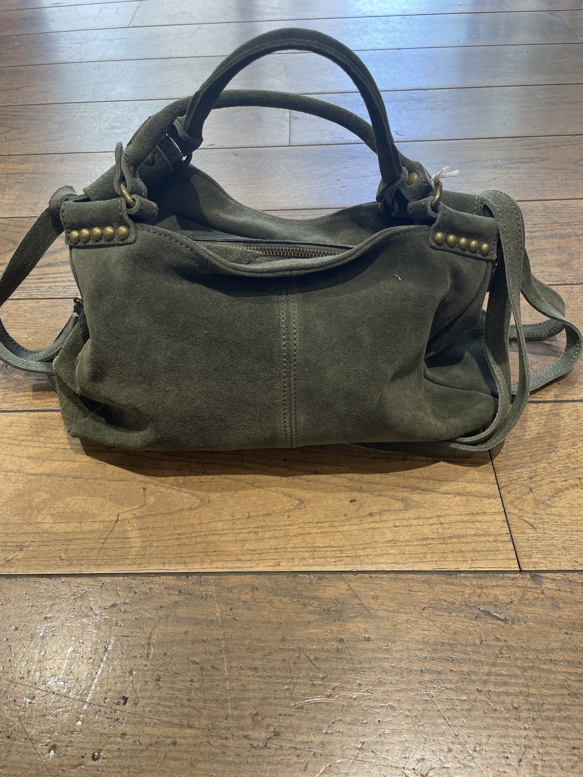 SAC KAKI 2