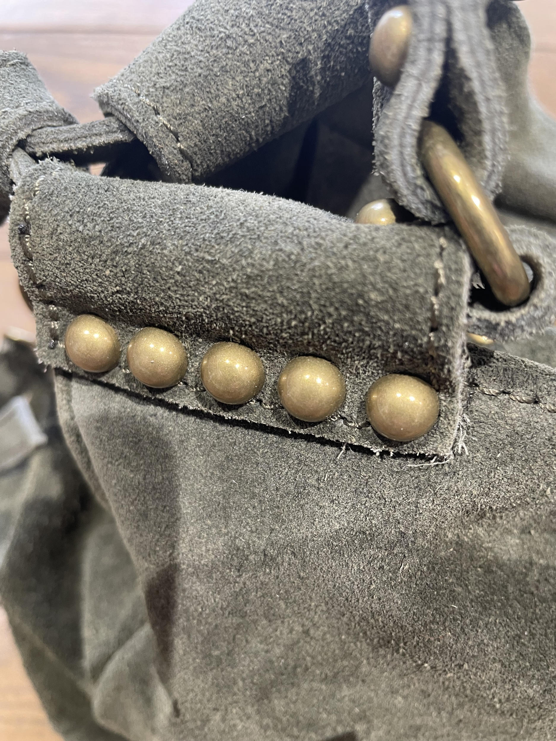 SAC KAKI