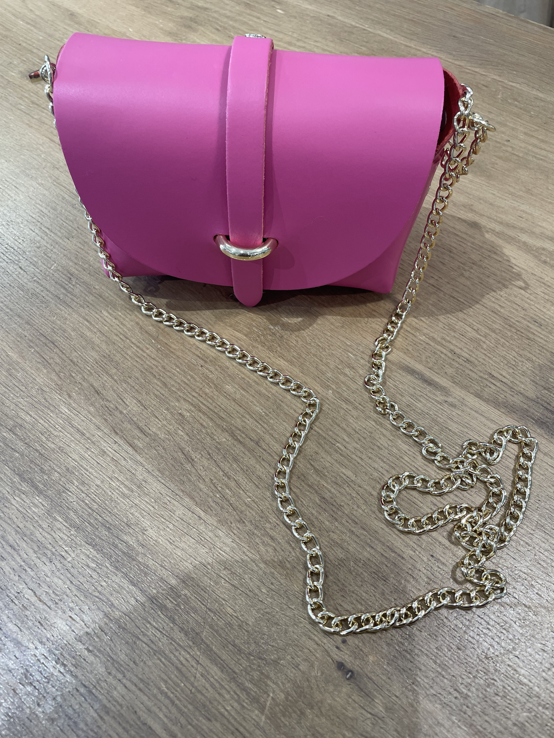 SAC ROSE 2