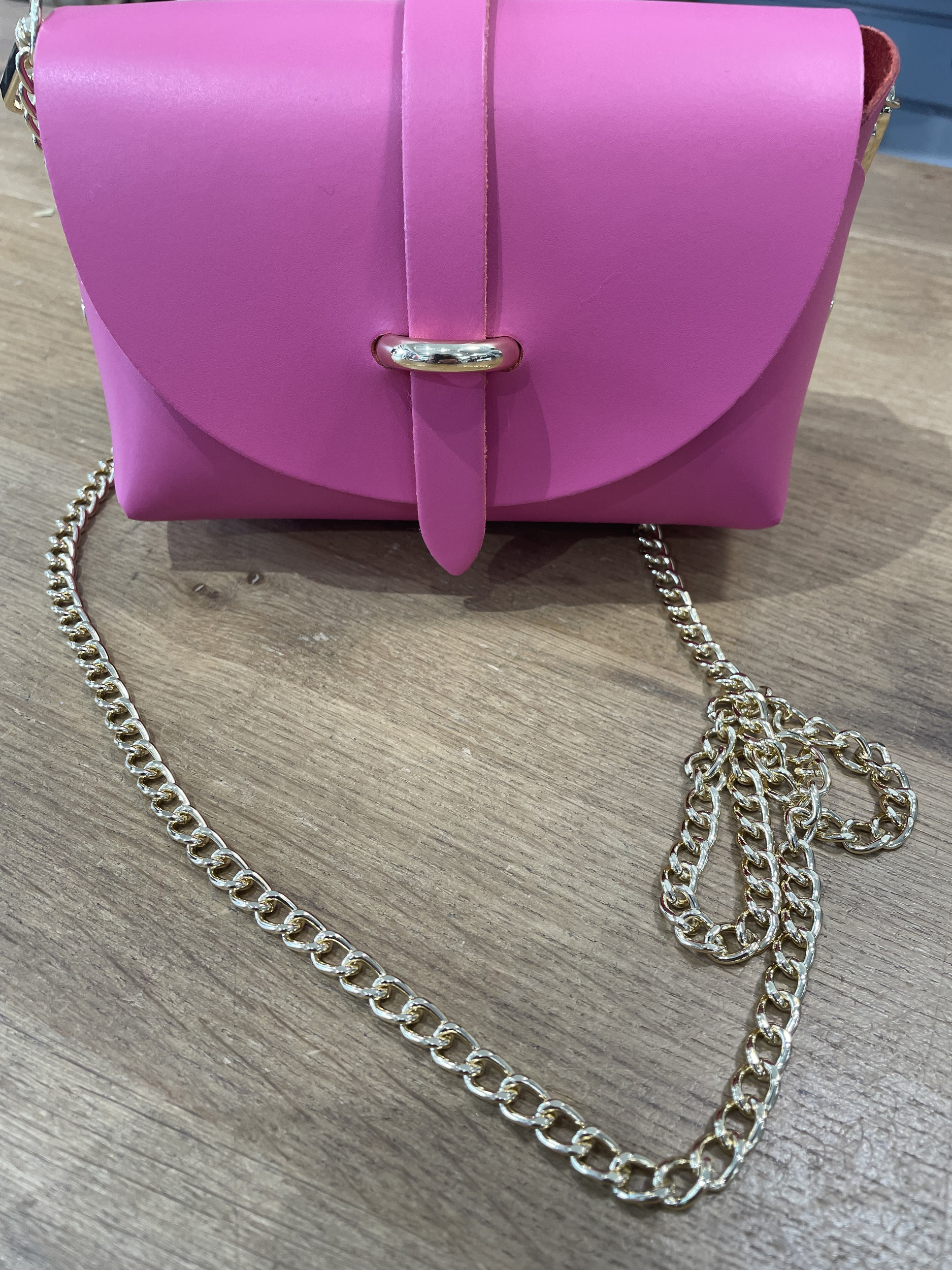 SAC ROSE