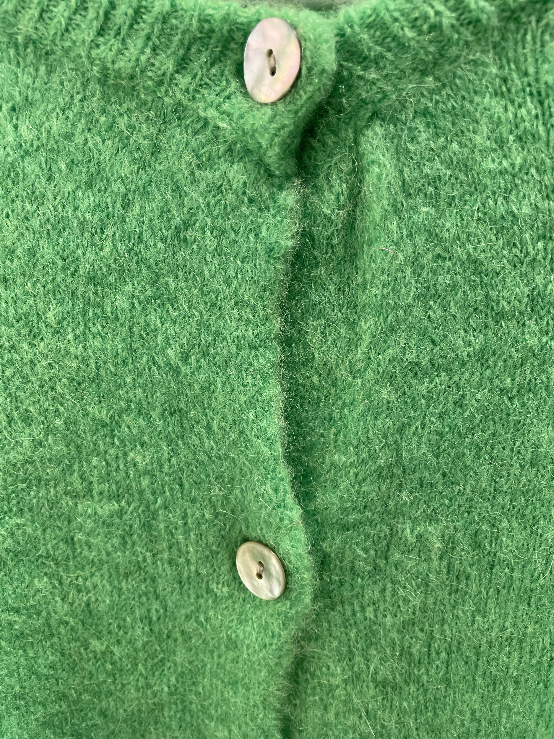 GILET VERT 2
