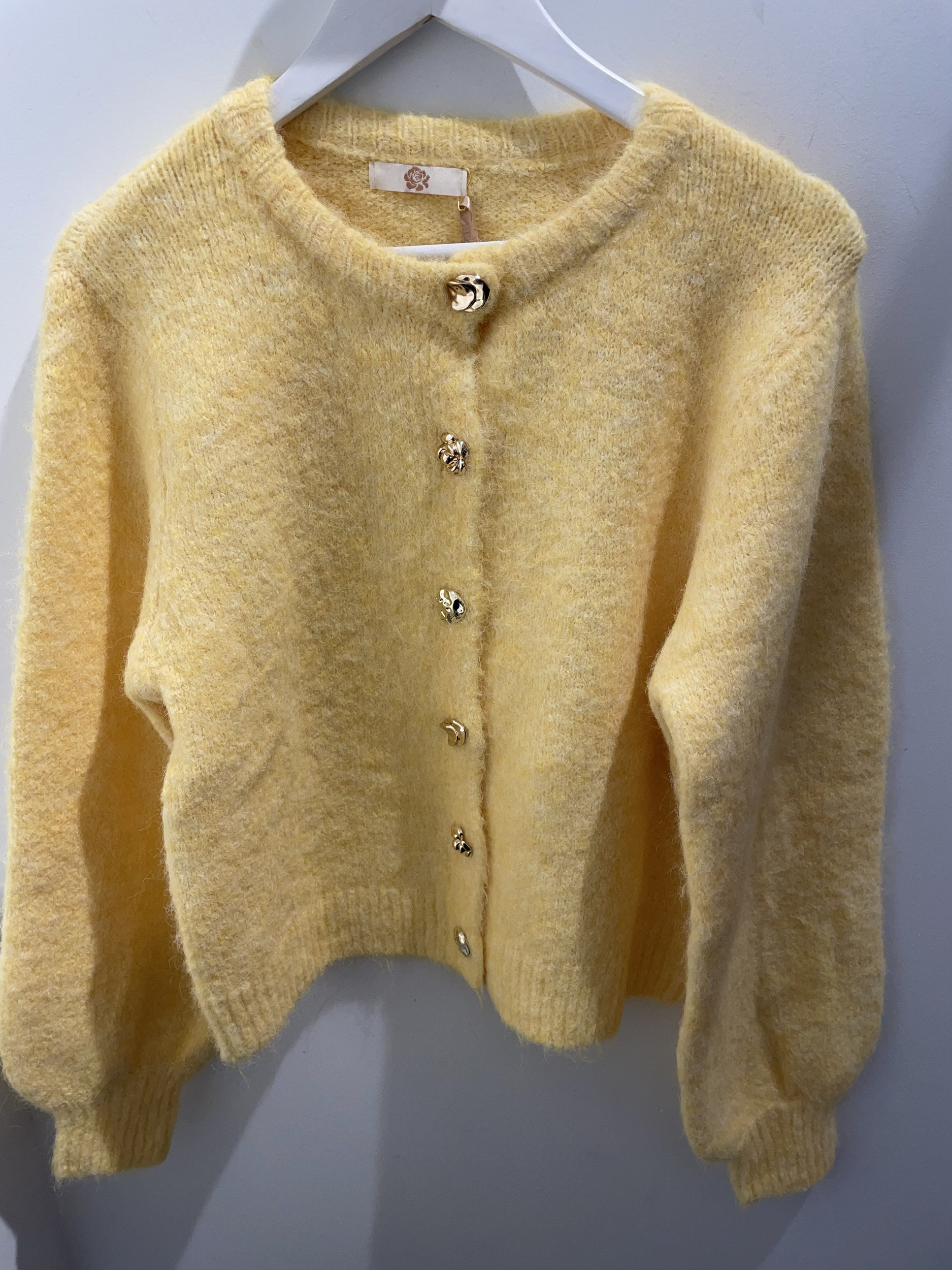 GILET JAUNE