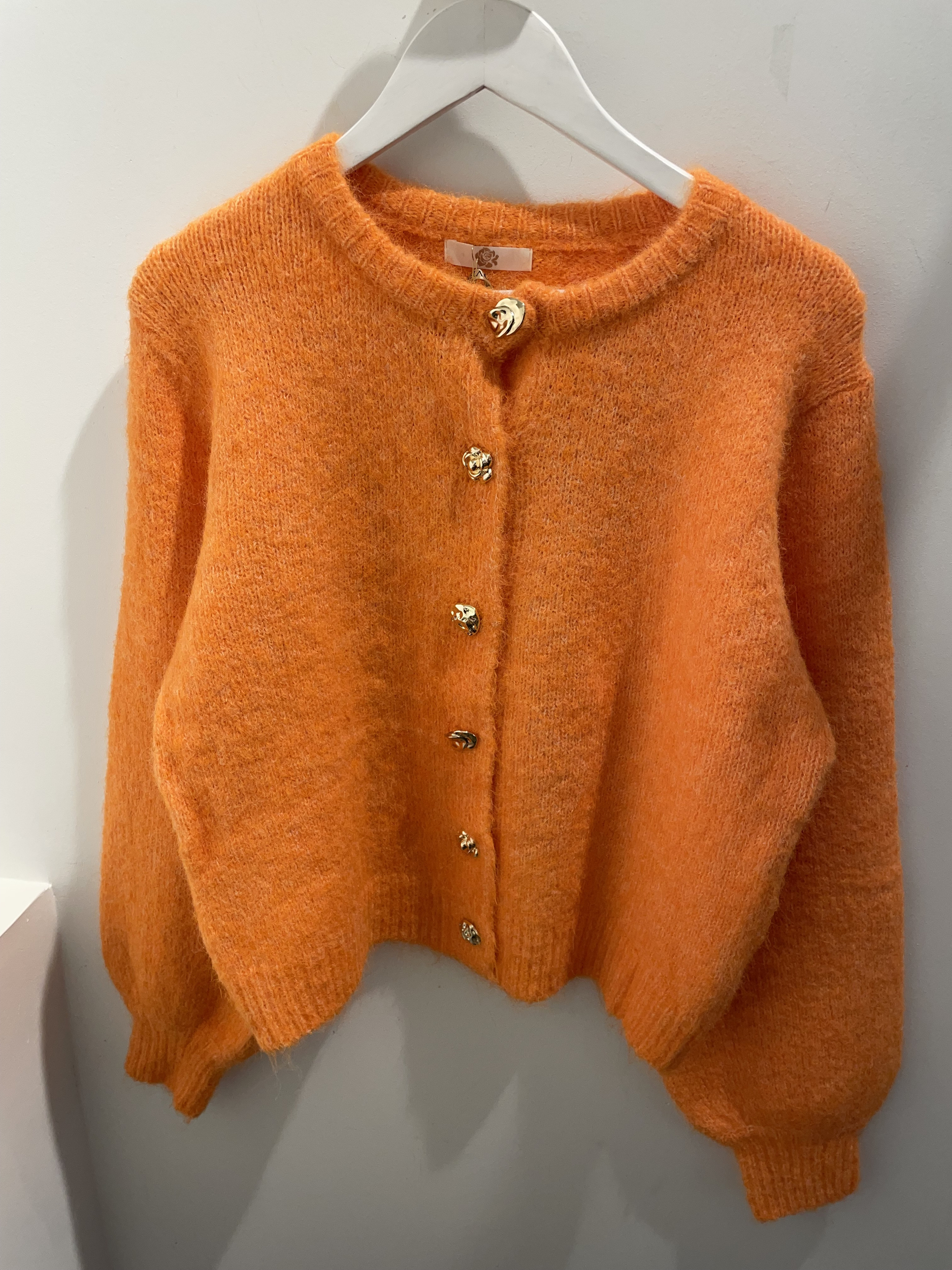 gilet orange 2
