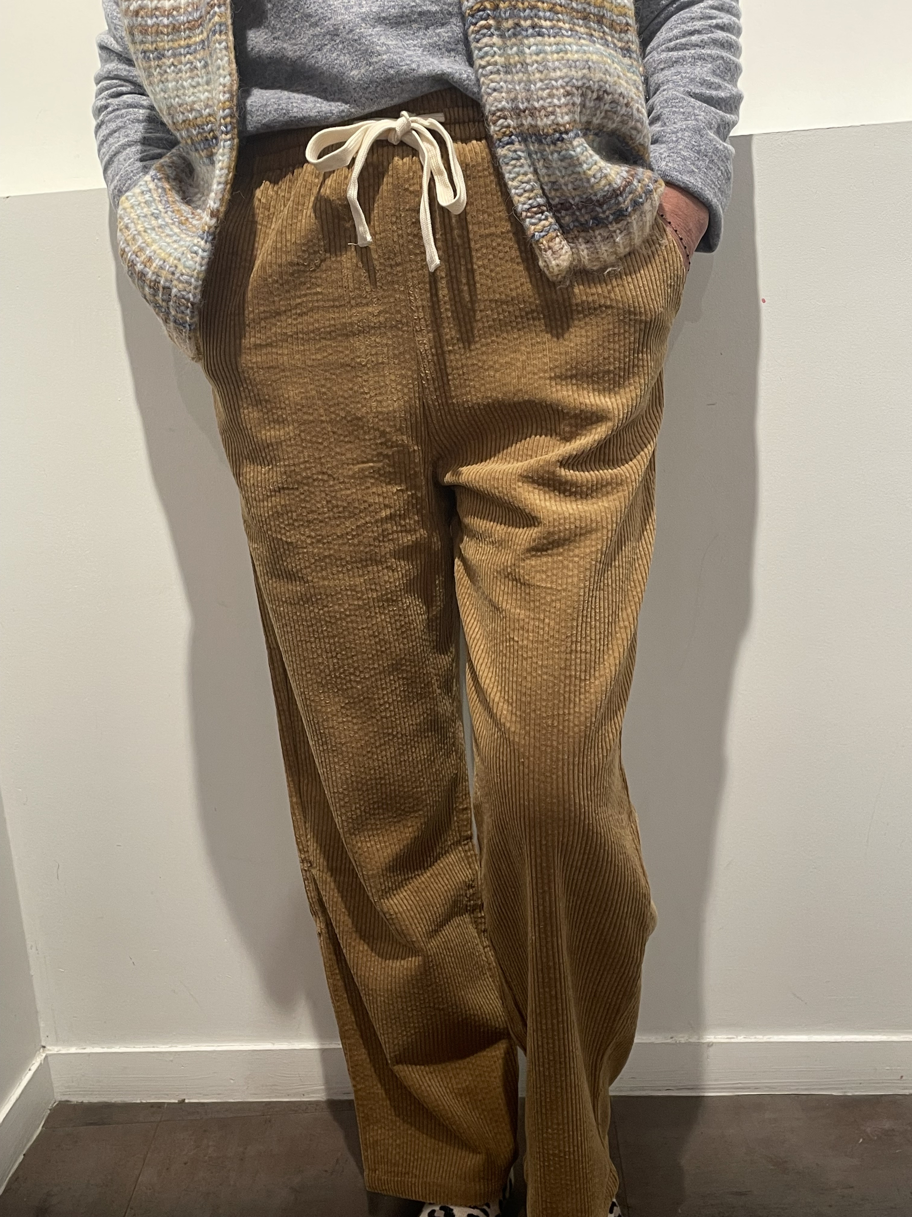 PANT LIBERTY 2