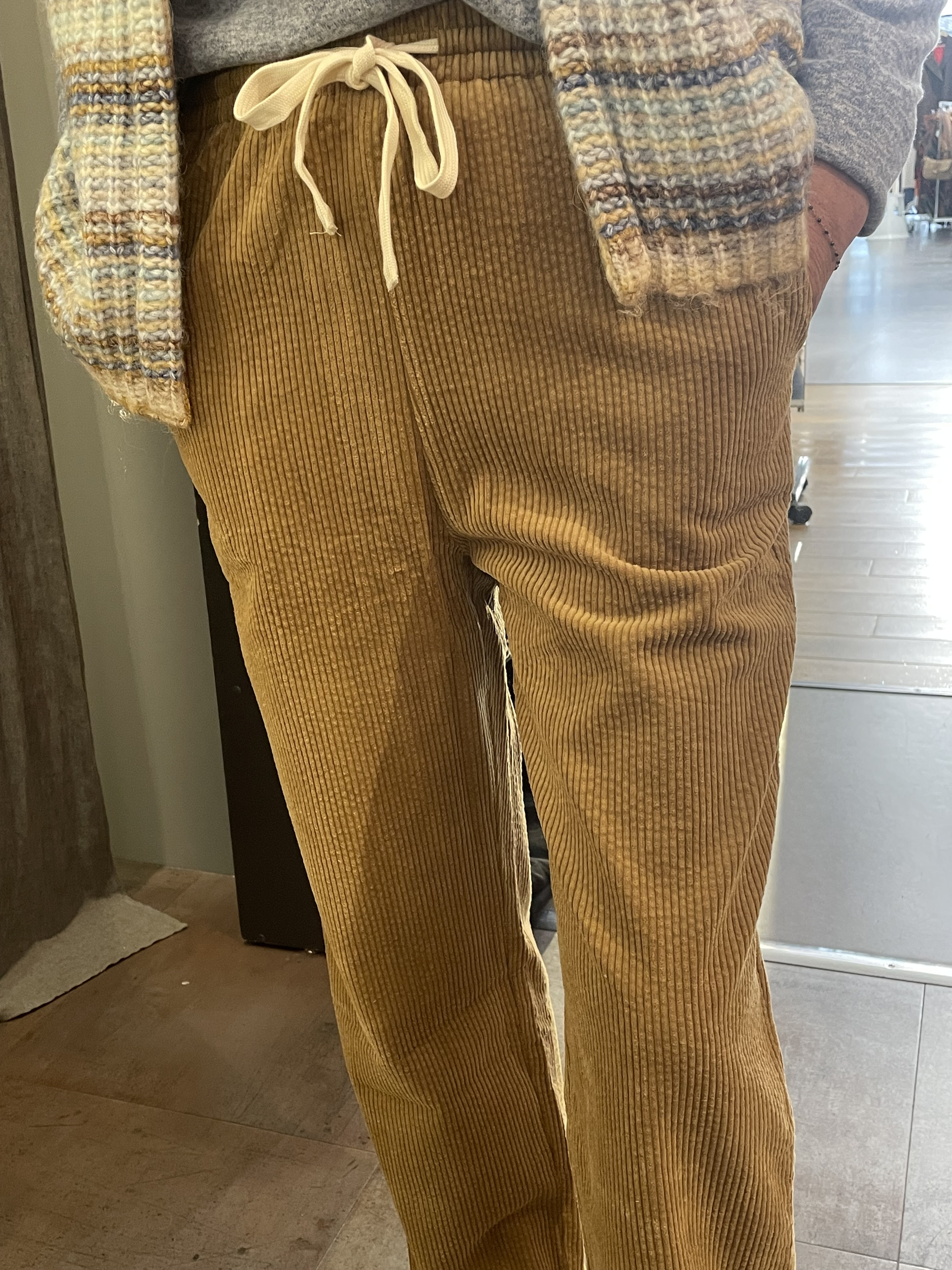 PANT LIBERTY 3