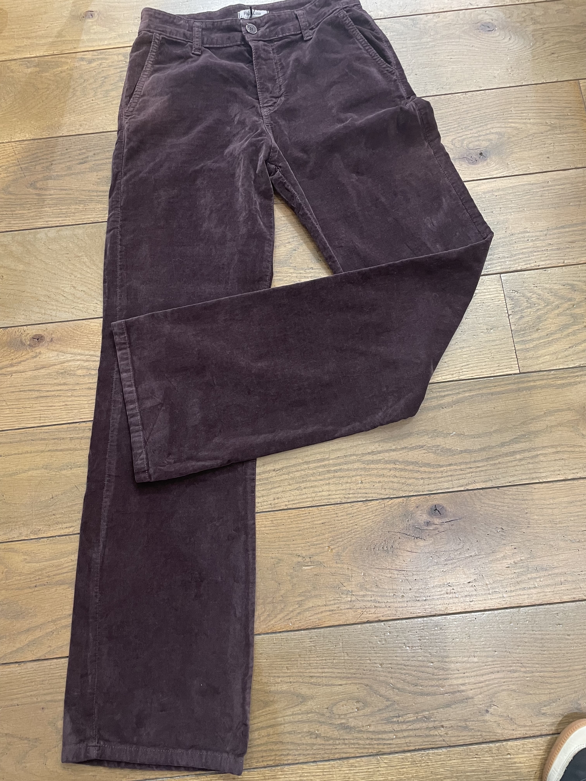 PANTALON PRUNE 2