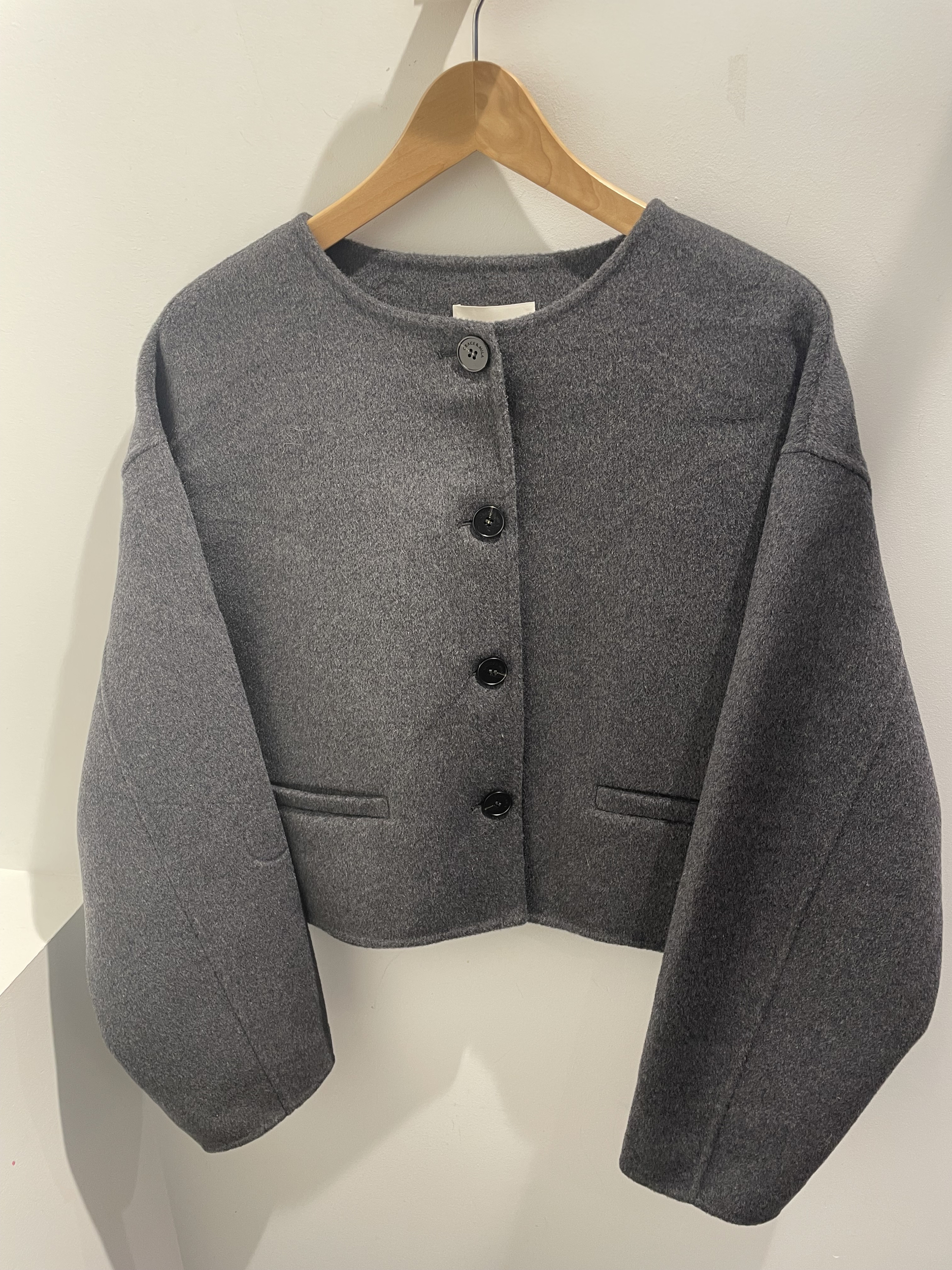 veste stomy
