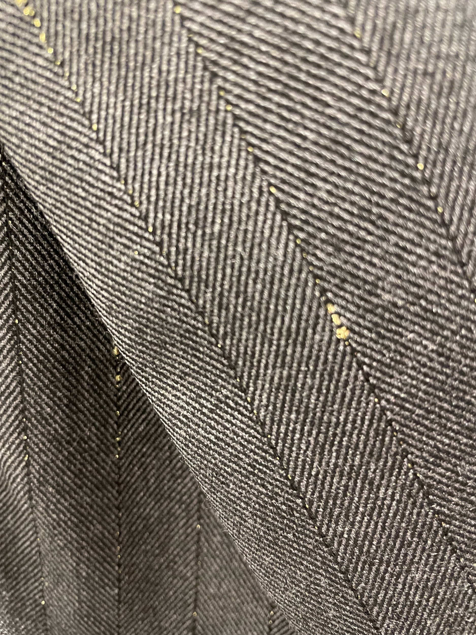 BLAZER GRIS PAKO 2