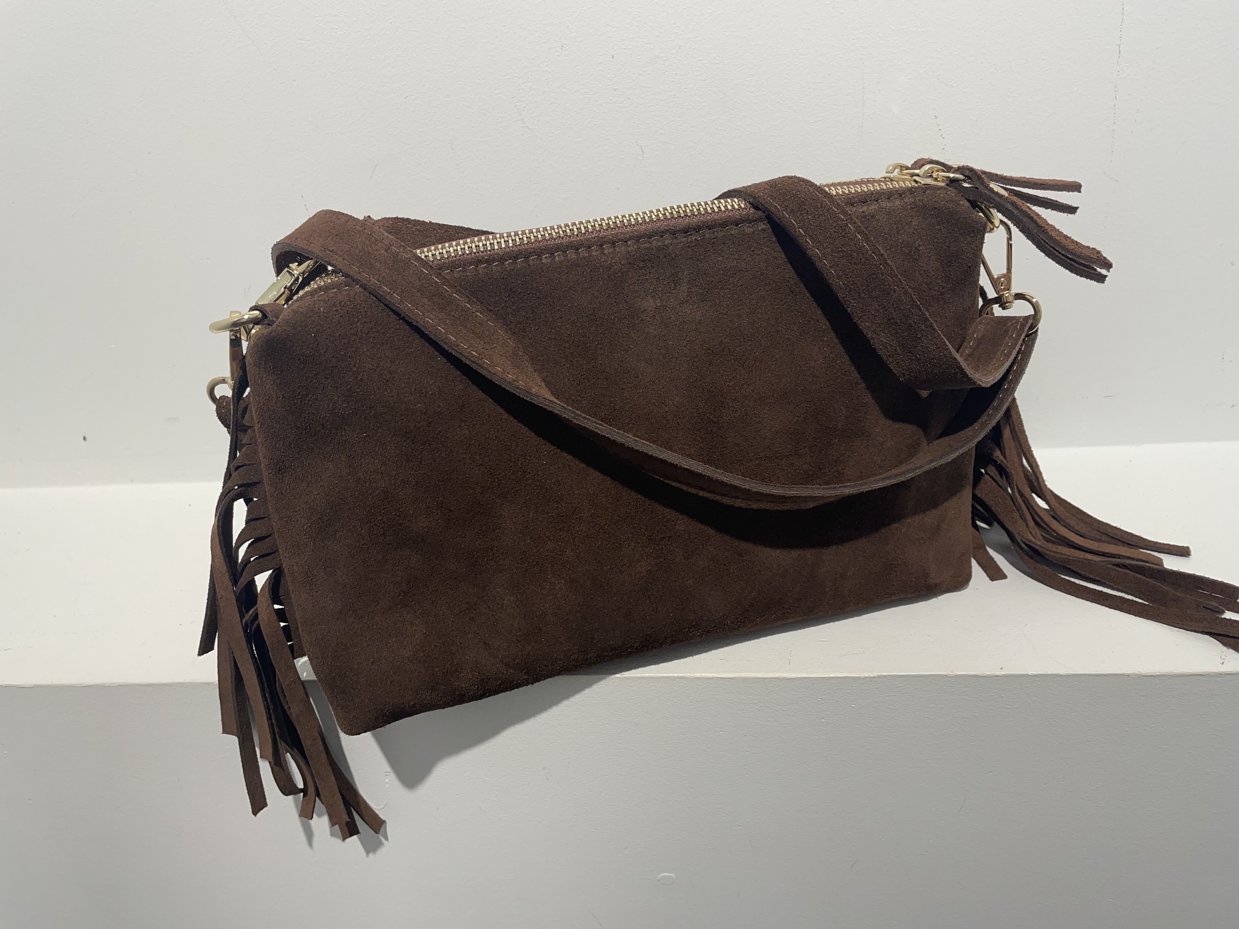 SAC CHOCOLAT