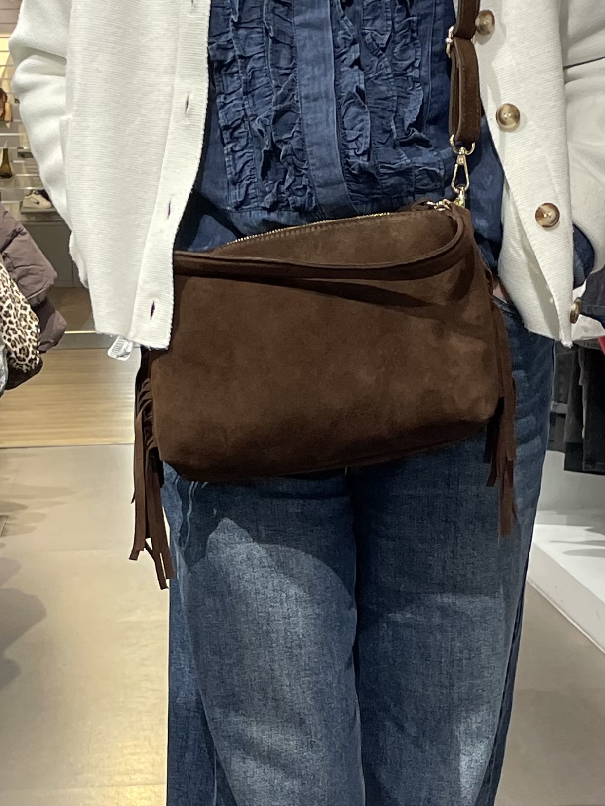 SAC CHOCOLAT 2
