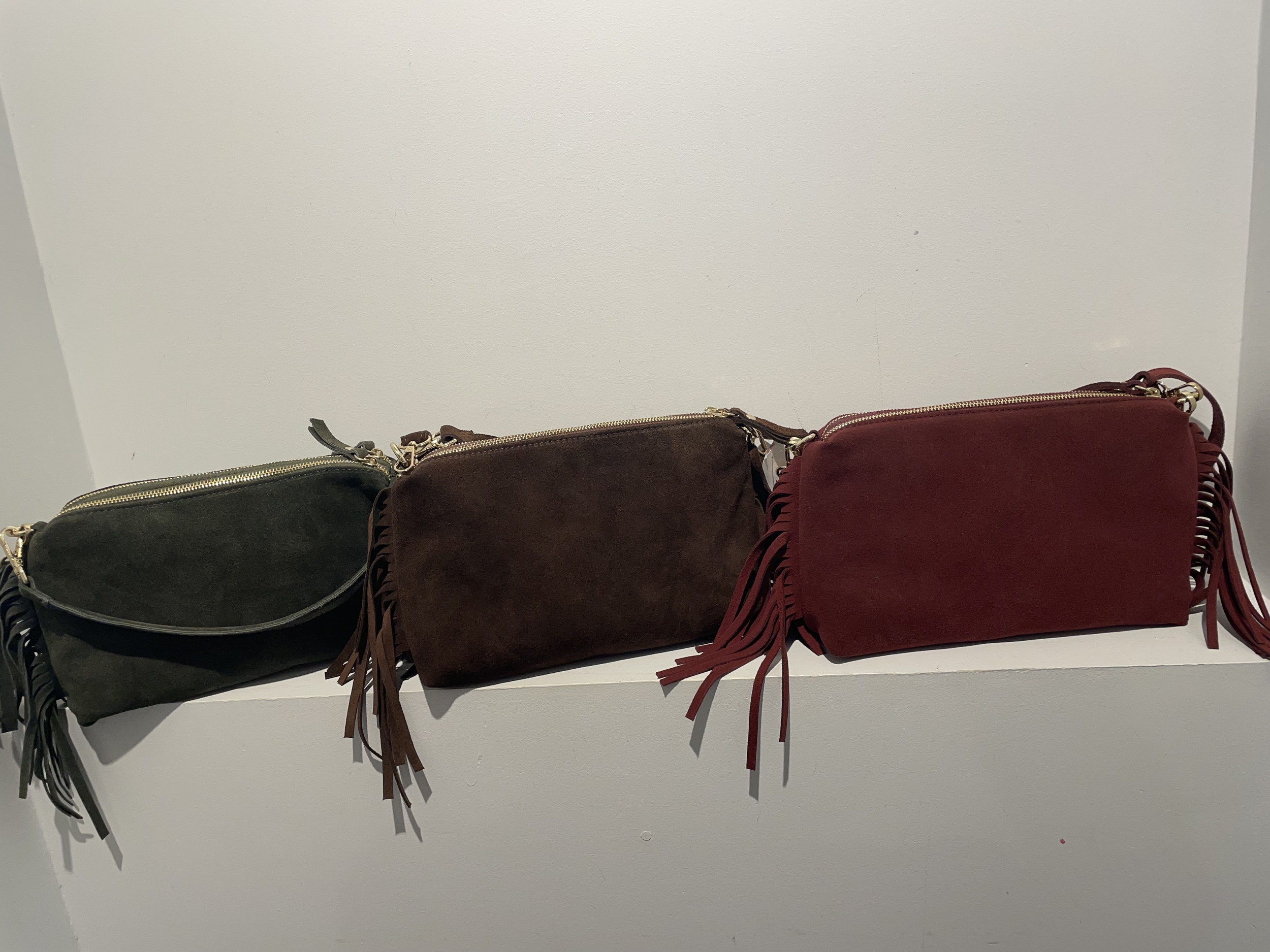 SAC BORDEAUX