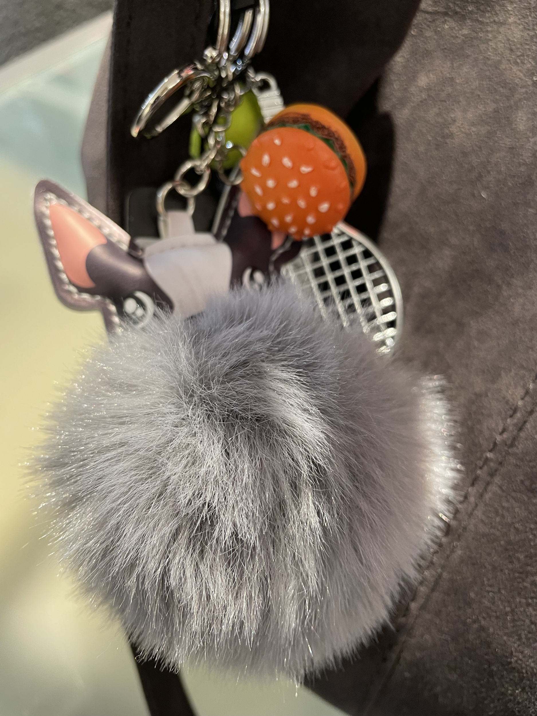 SAC GRIS 2