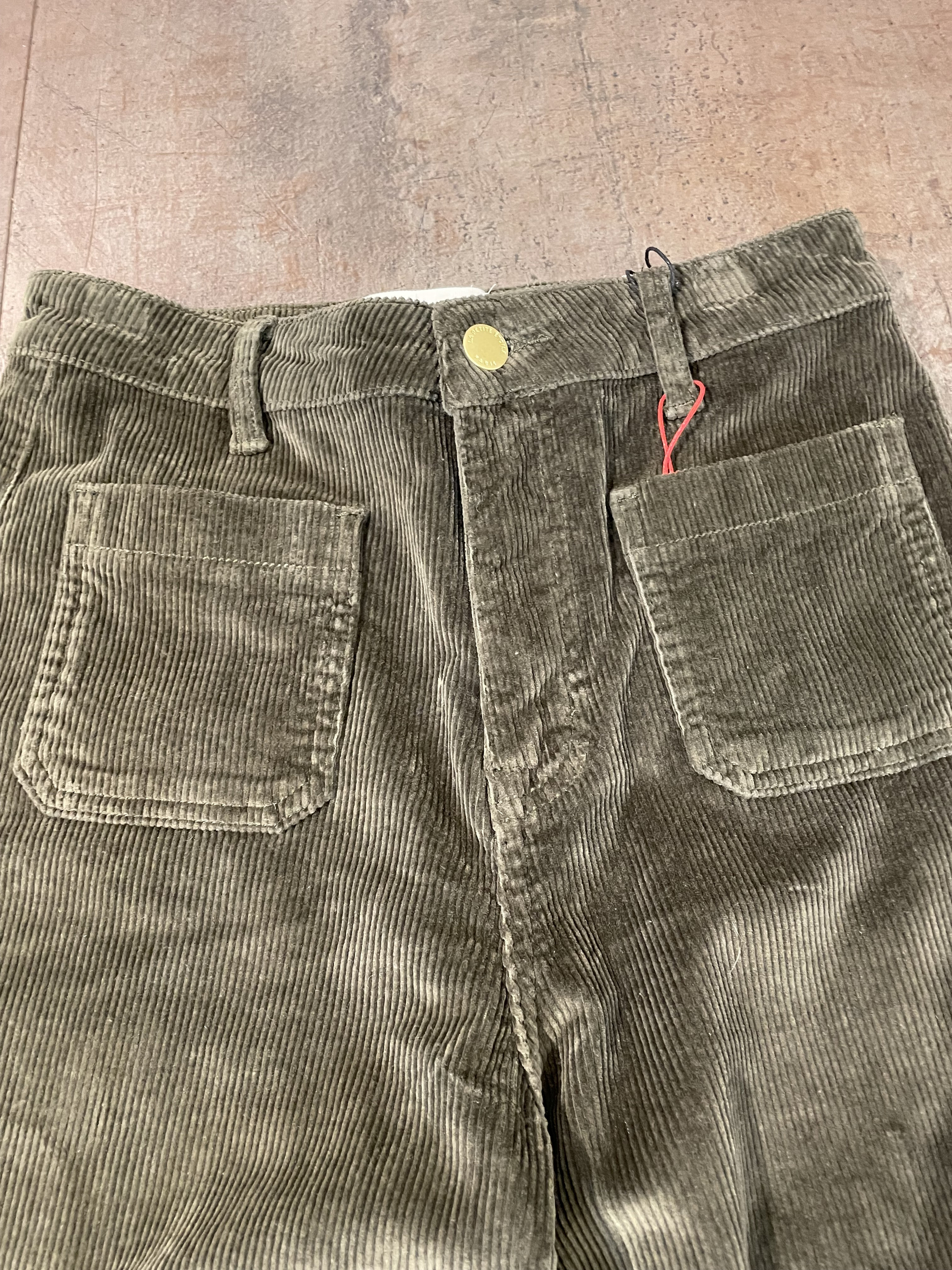 PANT ATLANTY 2