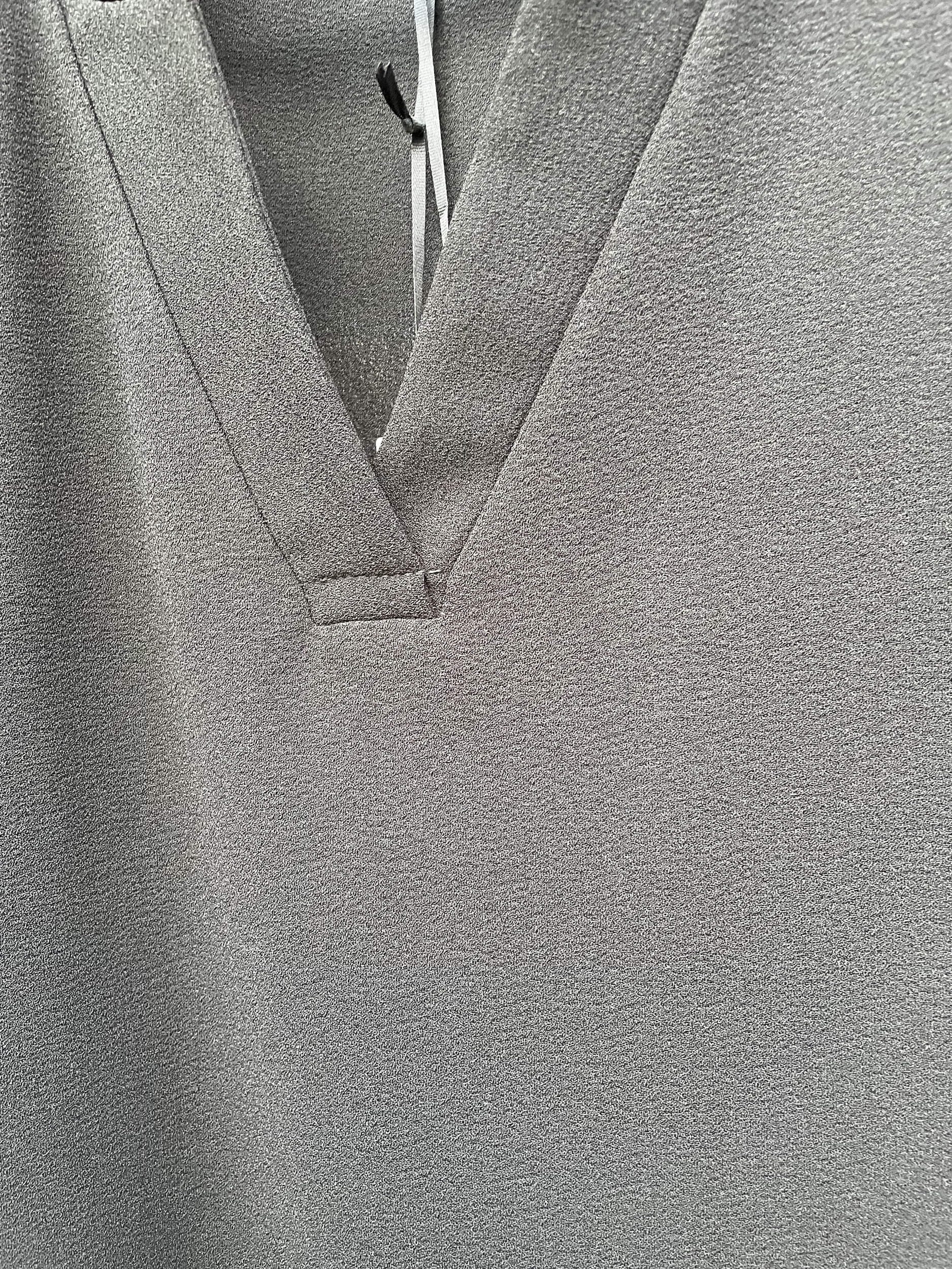 ROBE NOIRE