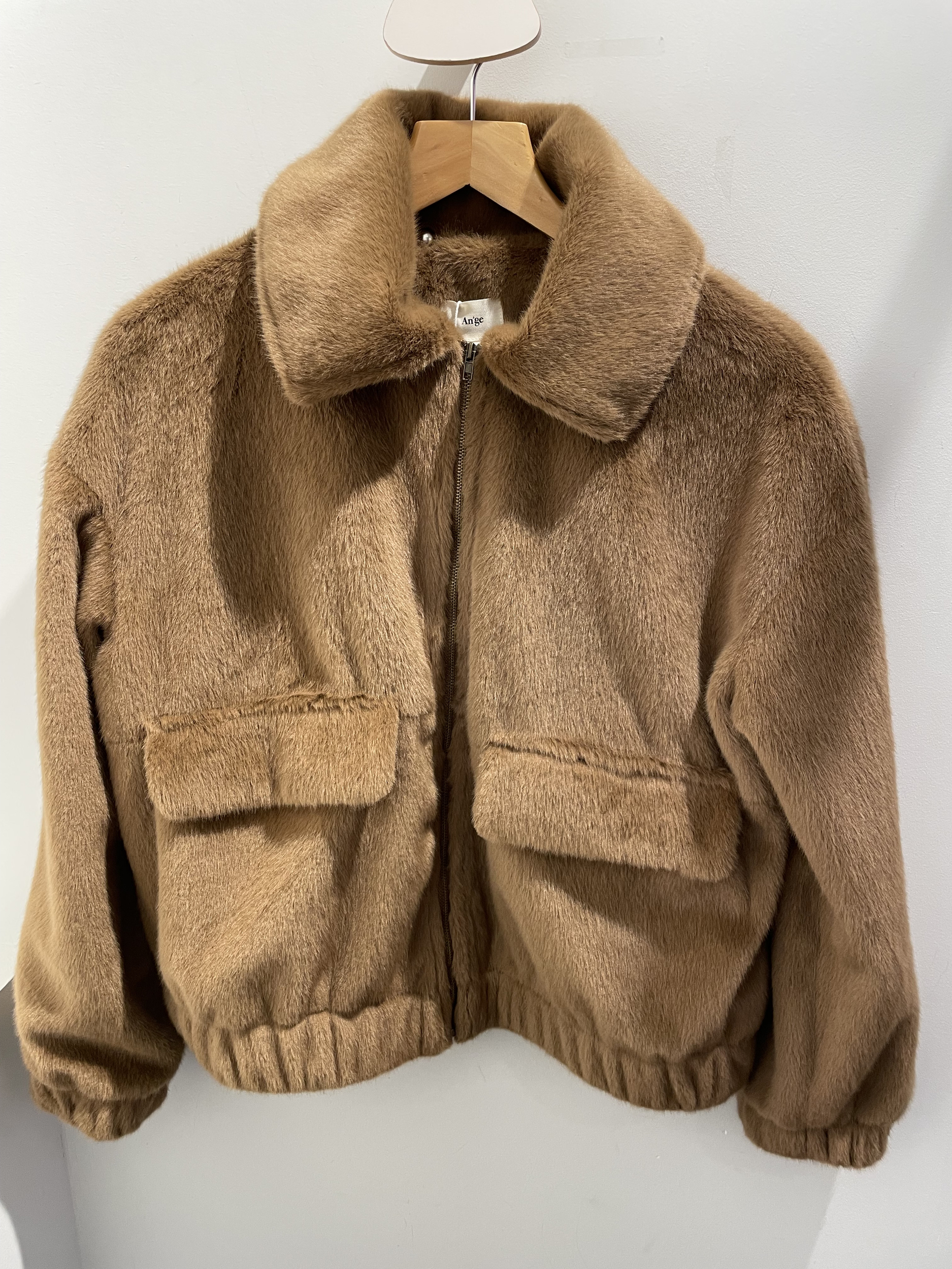VESTE VSON 3