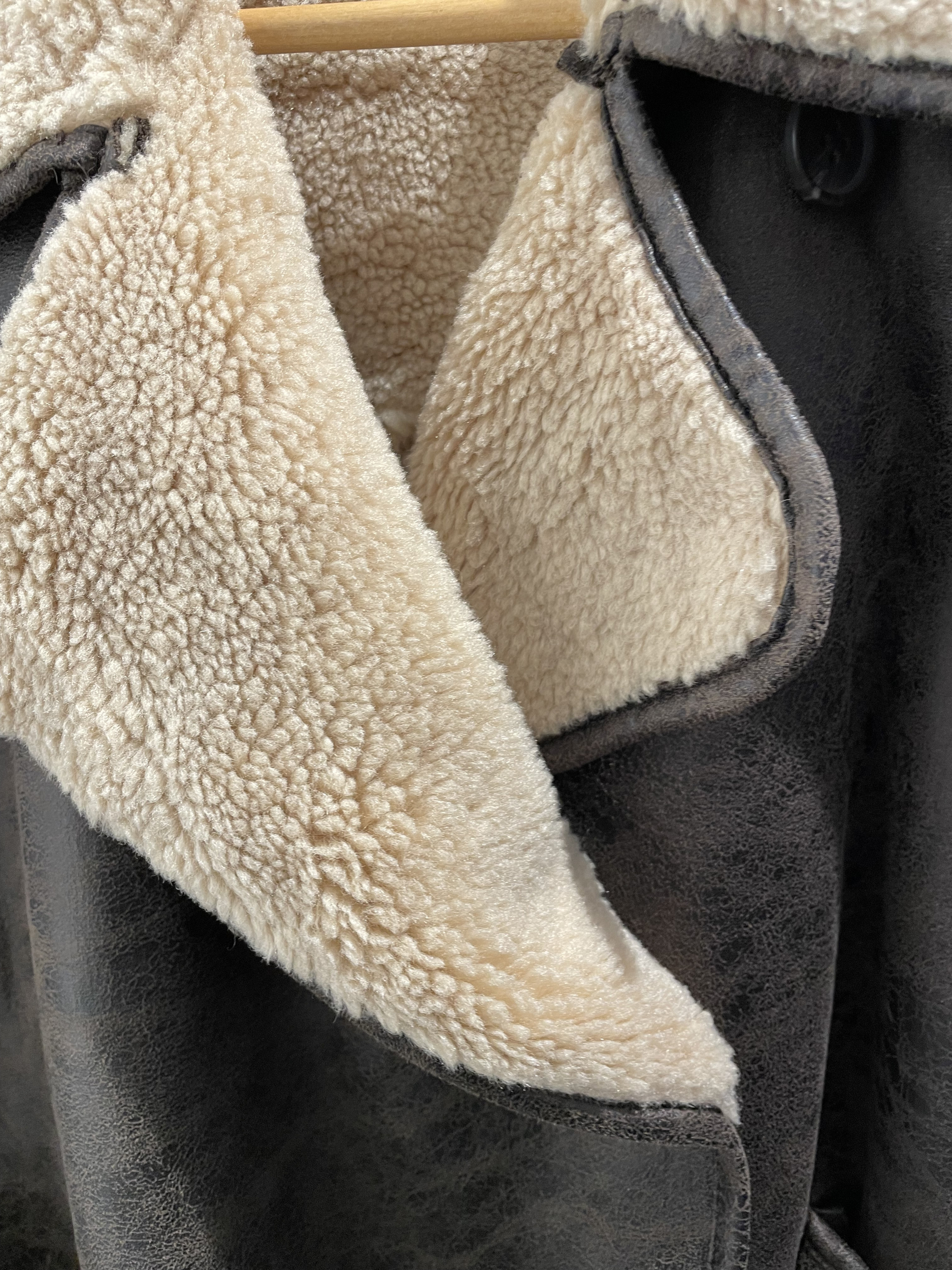 VESTE MOUTON1