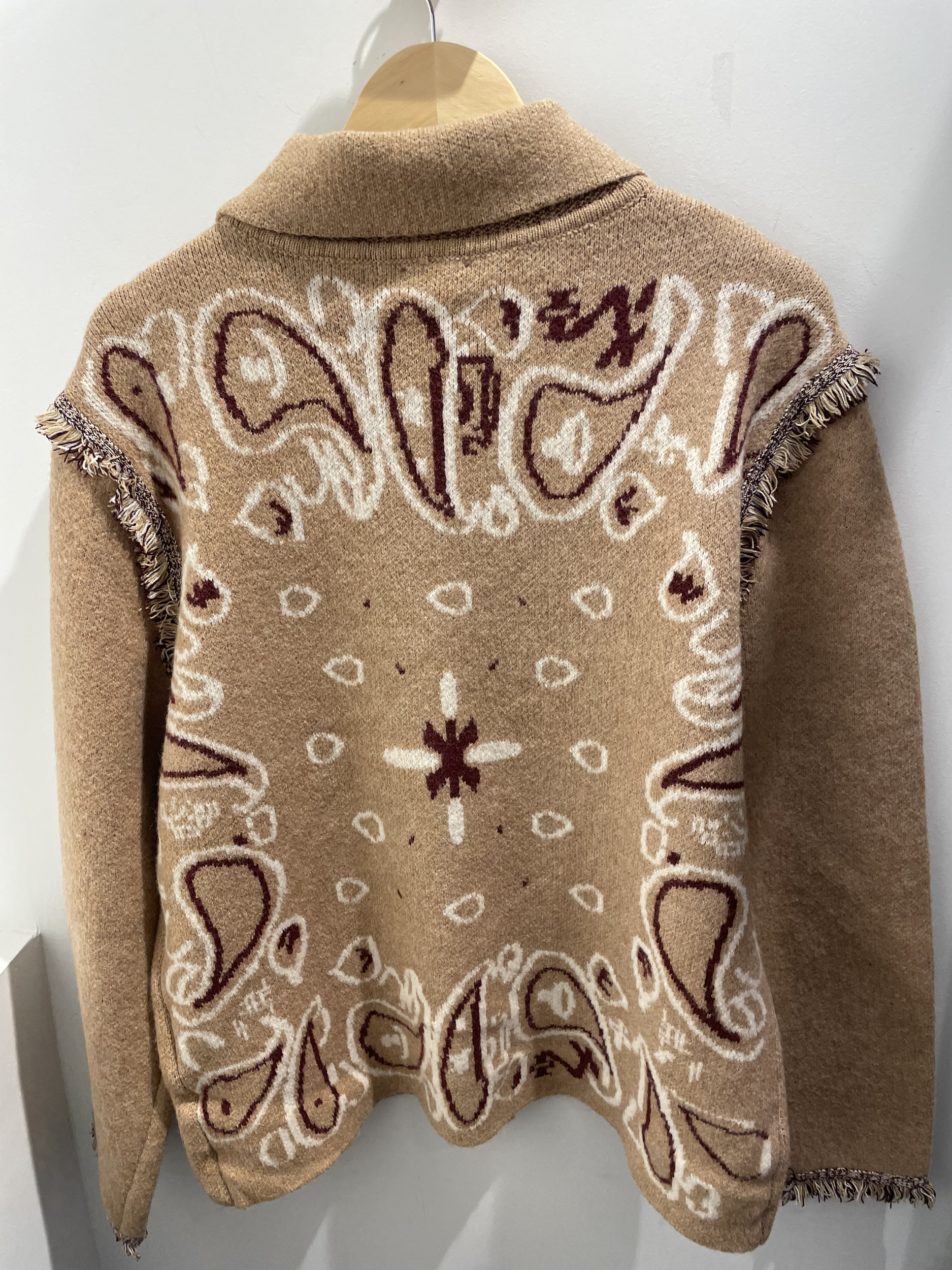 VESTE NISANI 2