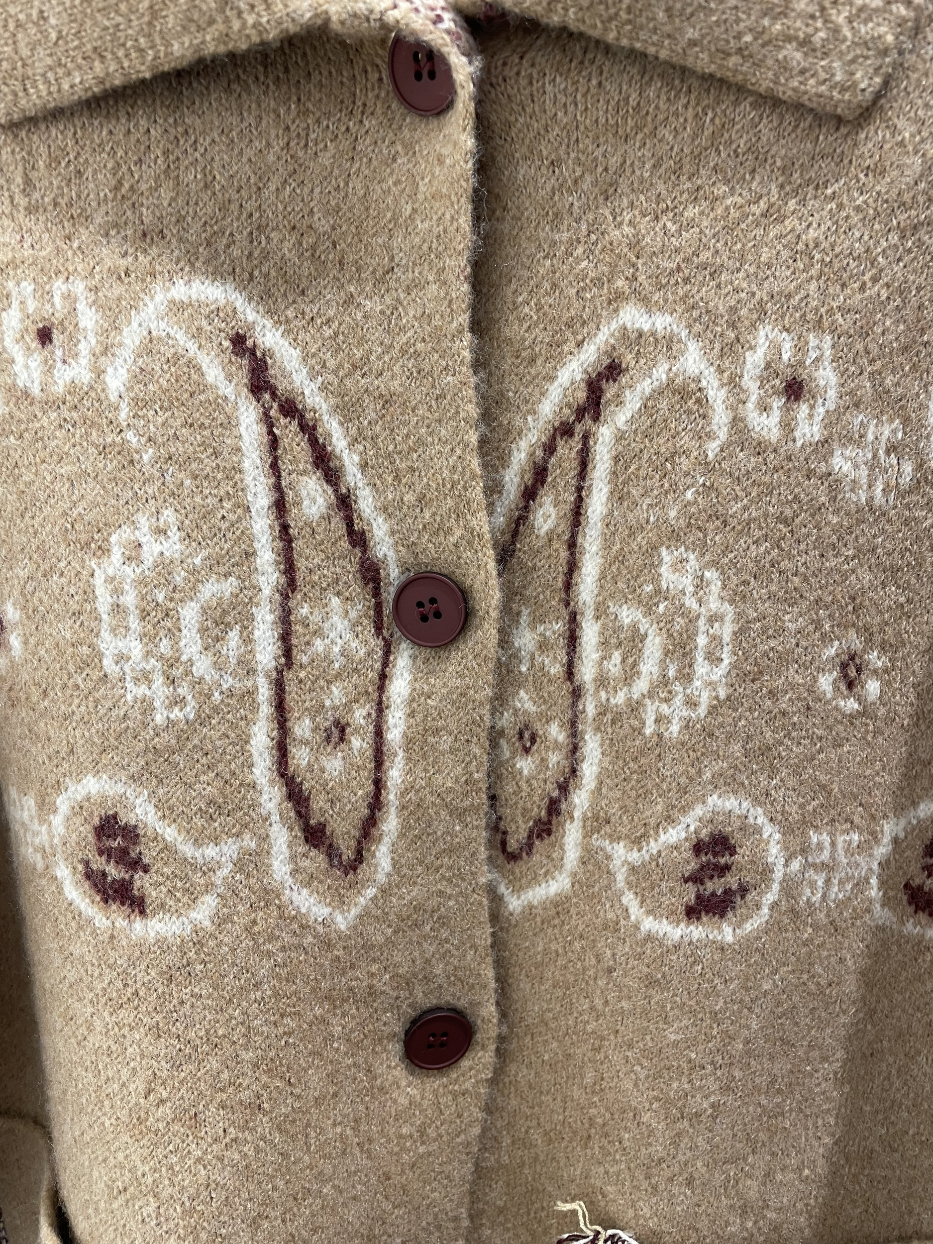 VESTE NISANI 3
