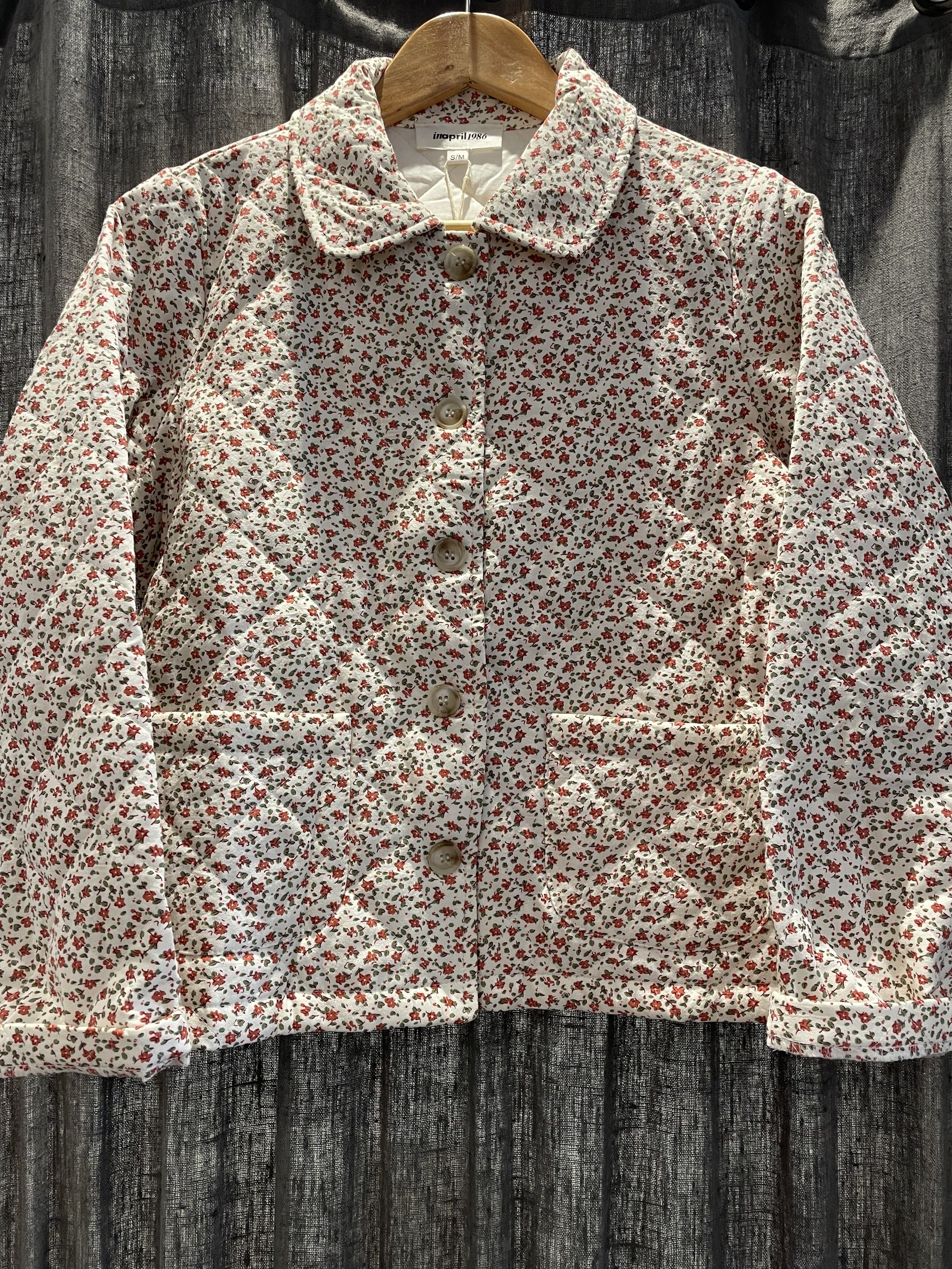 VESTE LIBERTY 2