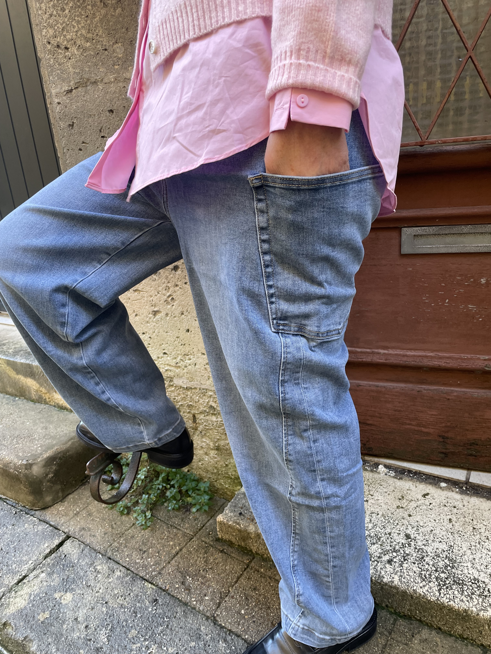 JEAN BALLOON CARGO 2