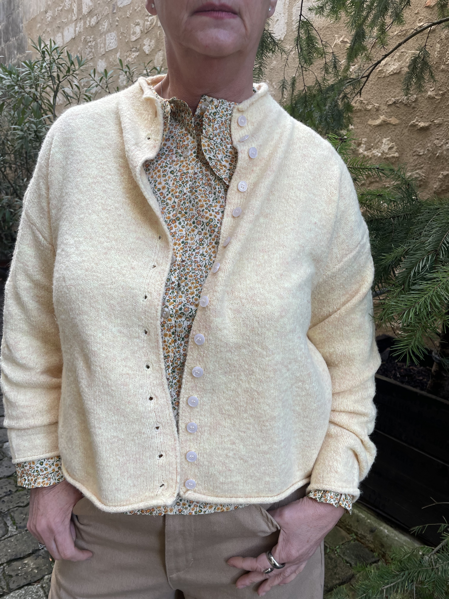 GILET JAUNE 3