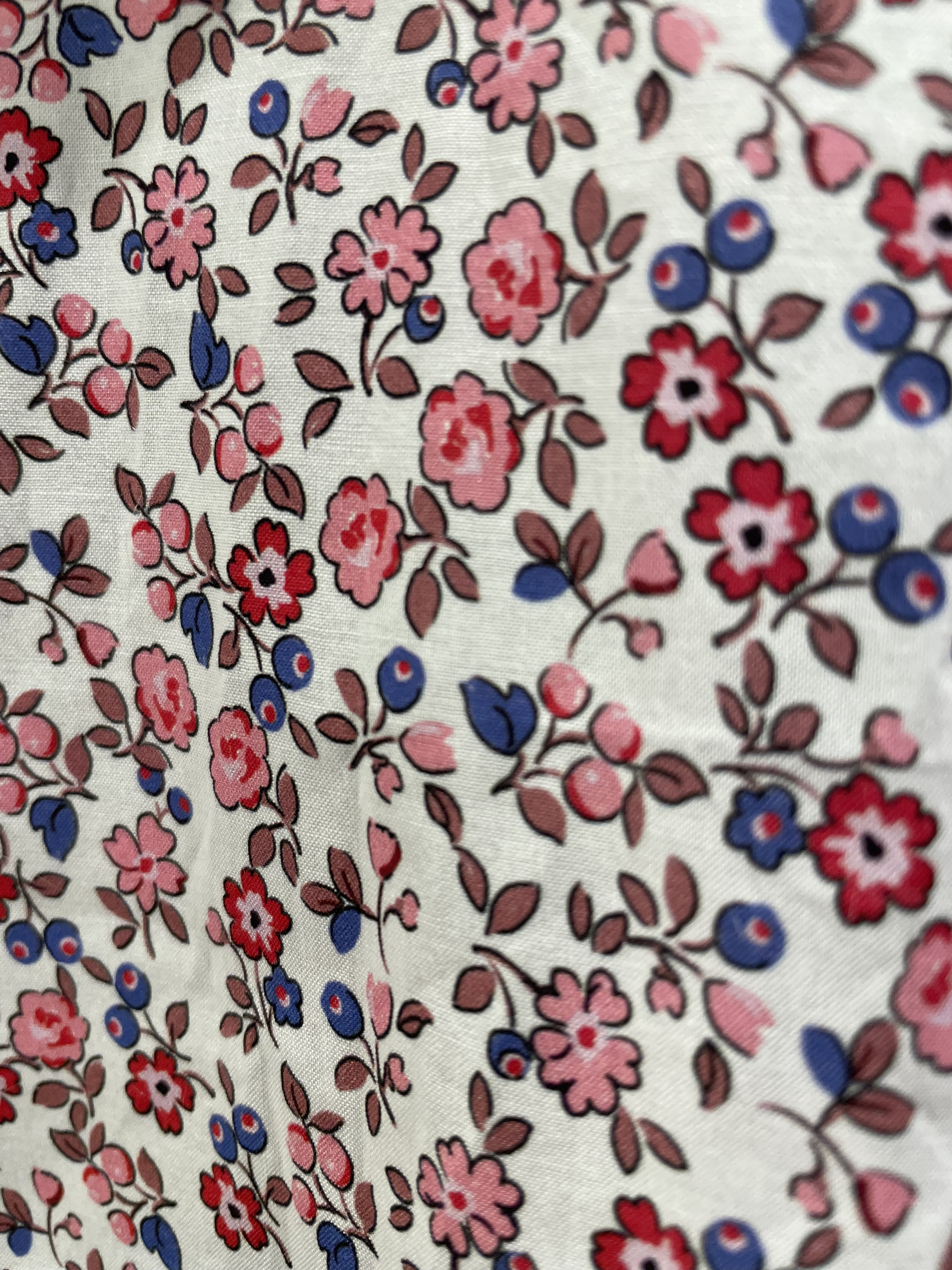 CHEMISE LIBERTY 2