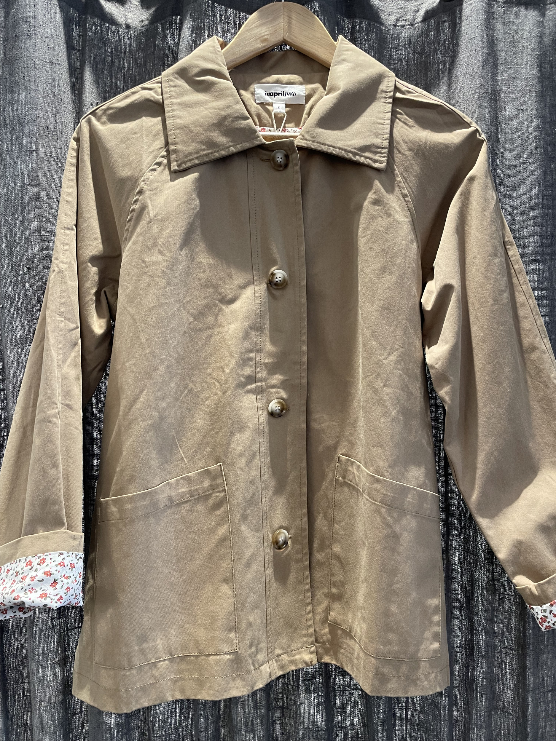 veste lora 1