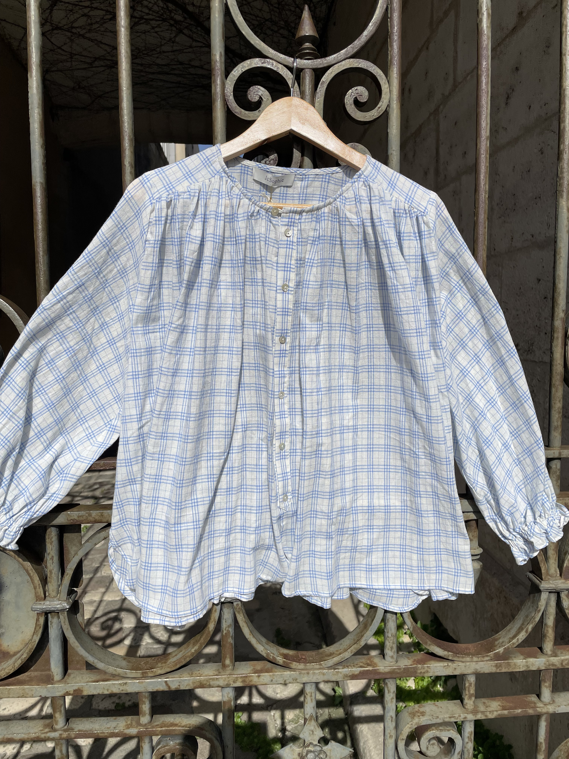 BLOUSE LANDON 1