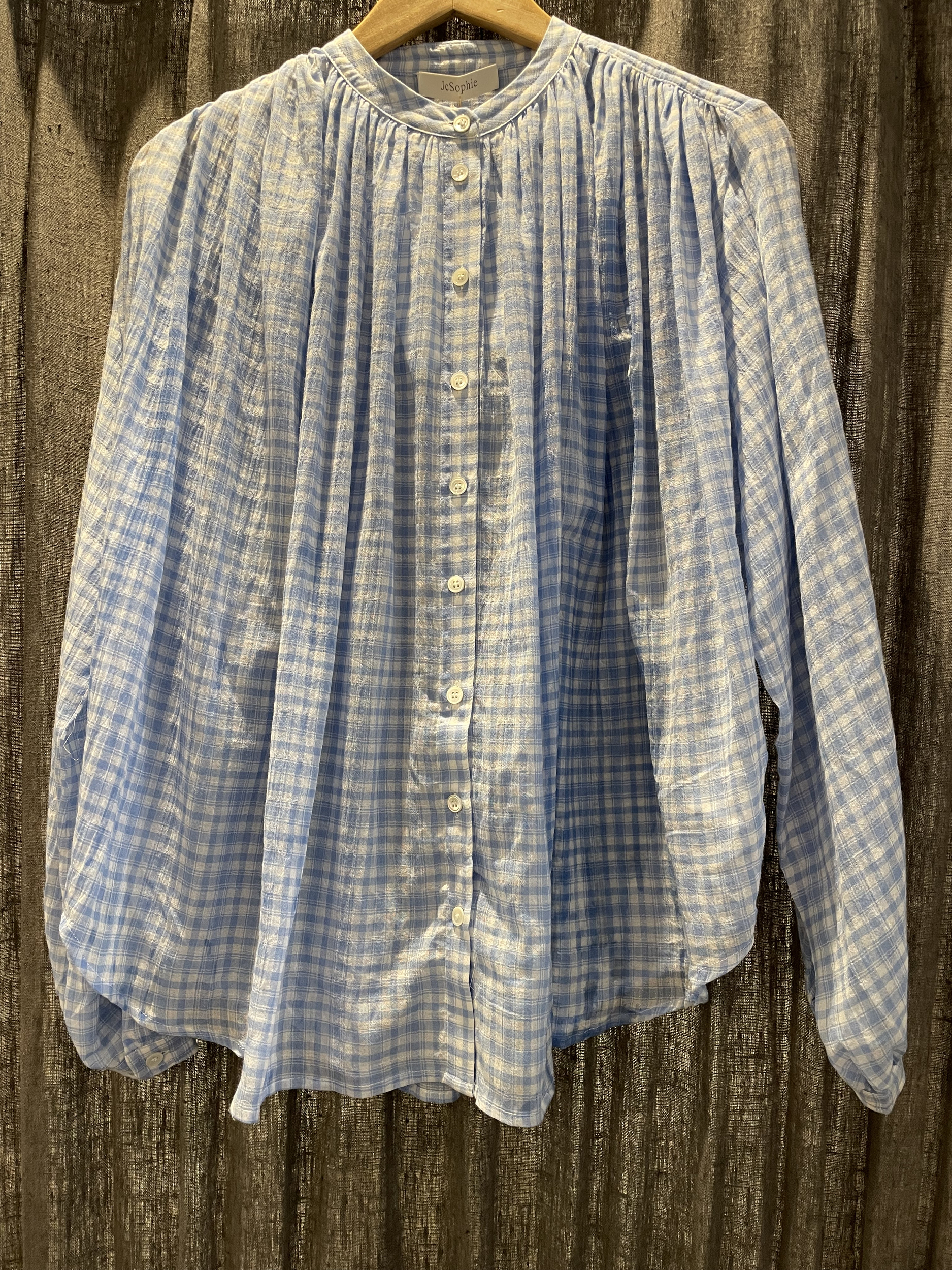 BLOUSE LANE 2