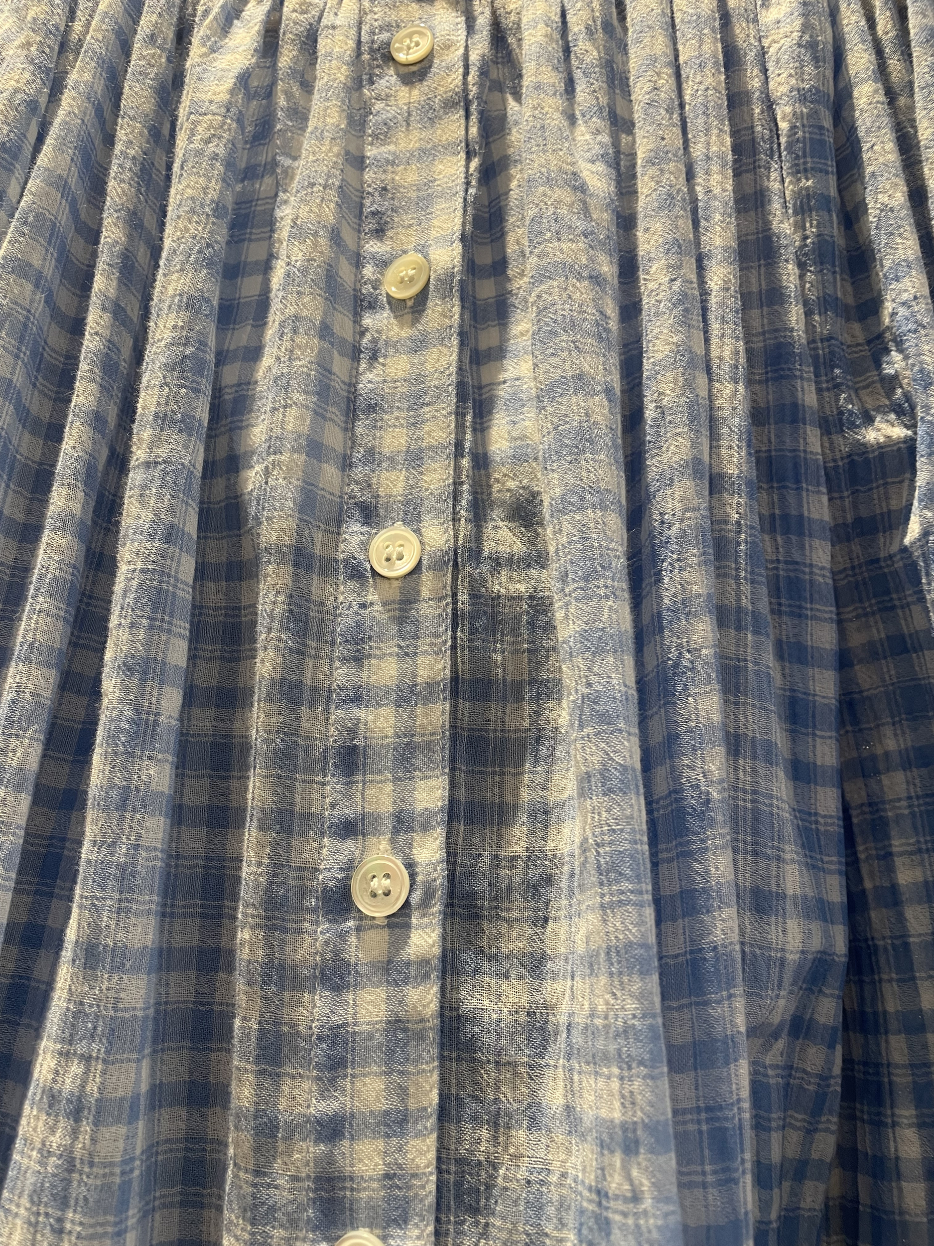 BLOUSE LANE 1