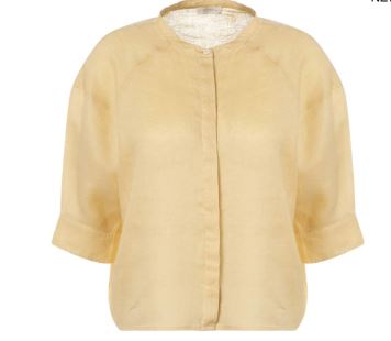 BLOUSE MAIS