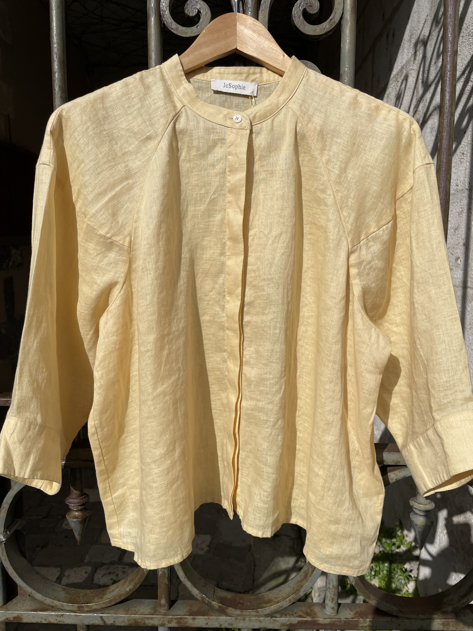 BLOUSE MAIS 2