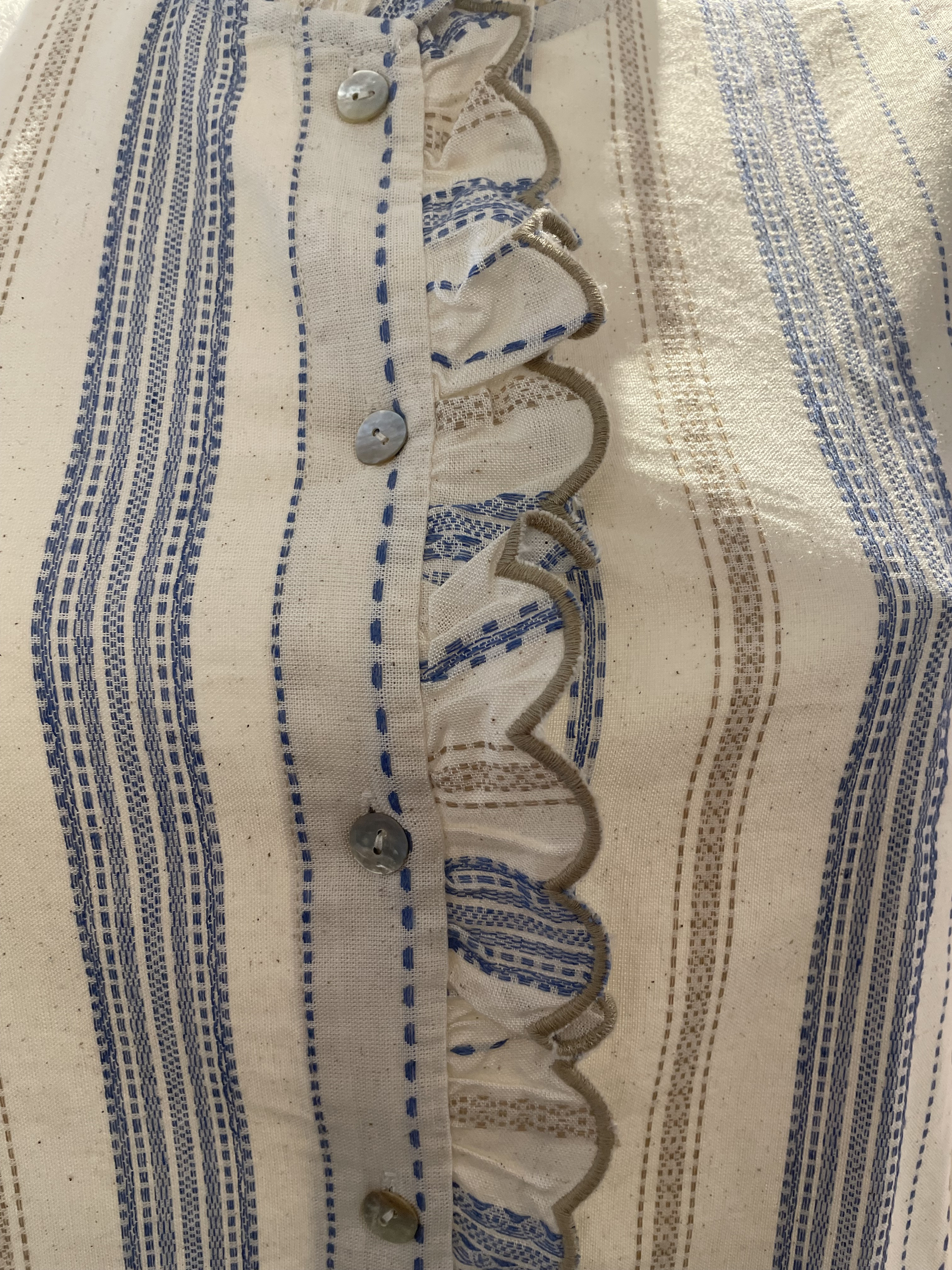 CHEMISE HECTOR