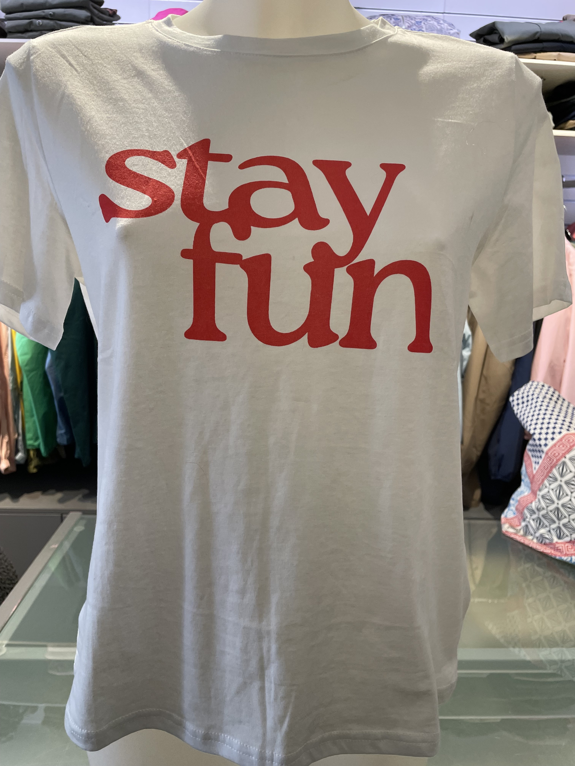 TEE SHIRT NELA 2