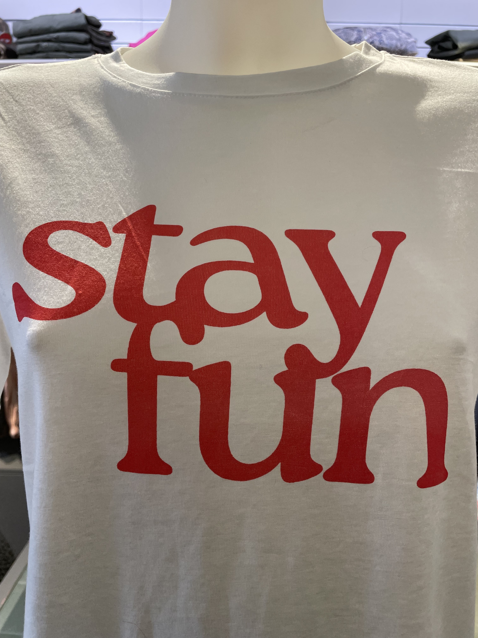 TEE SHIRT NELA
